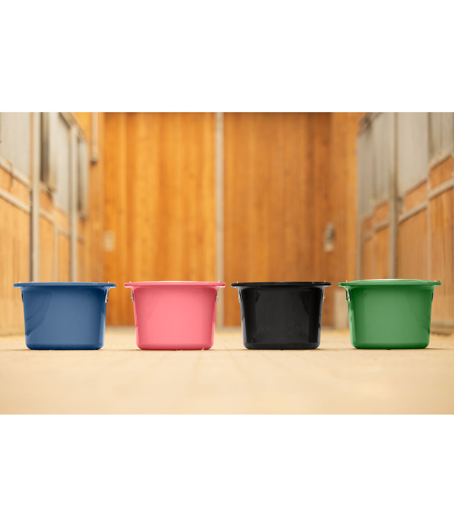 Feed Bucket Deluxe, 12L