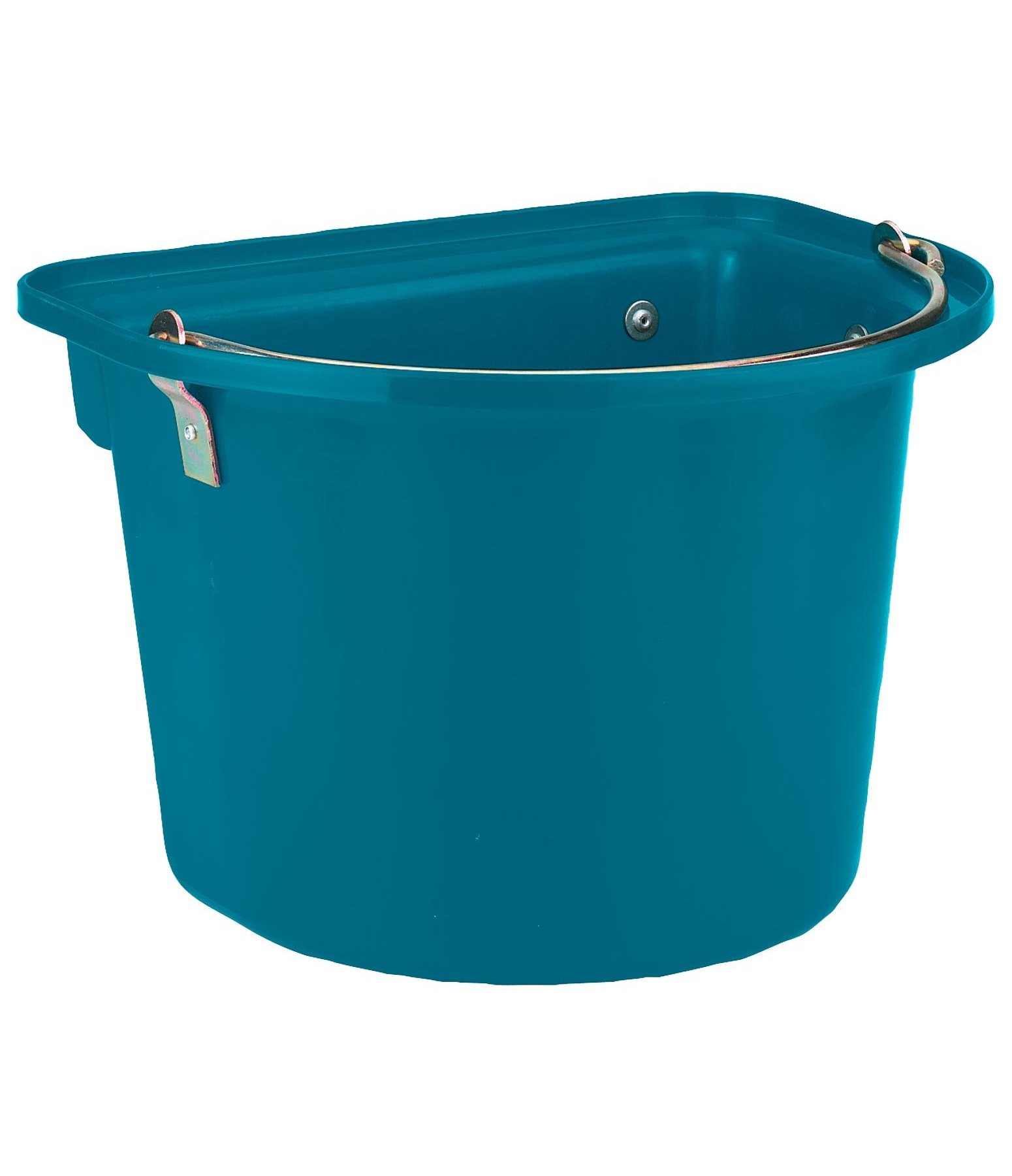 Feed Bucket Deluxe Buckets & Mangers Kramer Equestrian