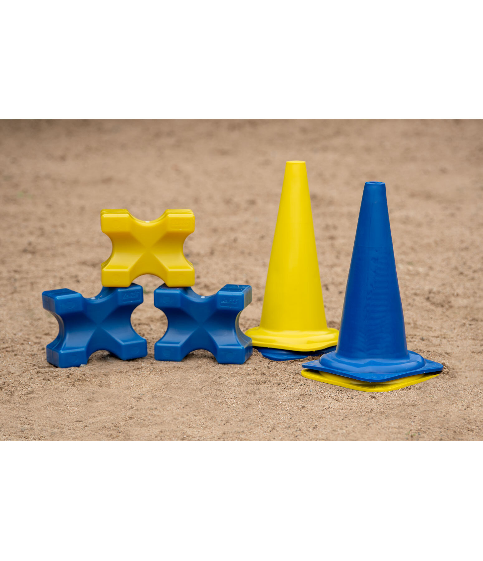 Dual-Activation Cone