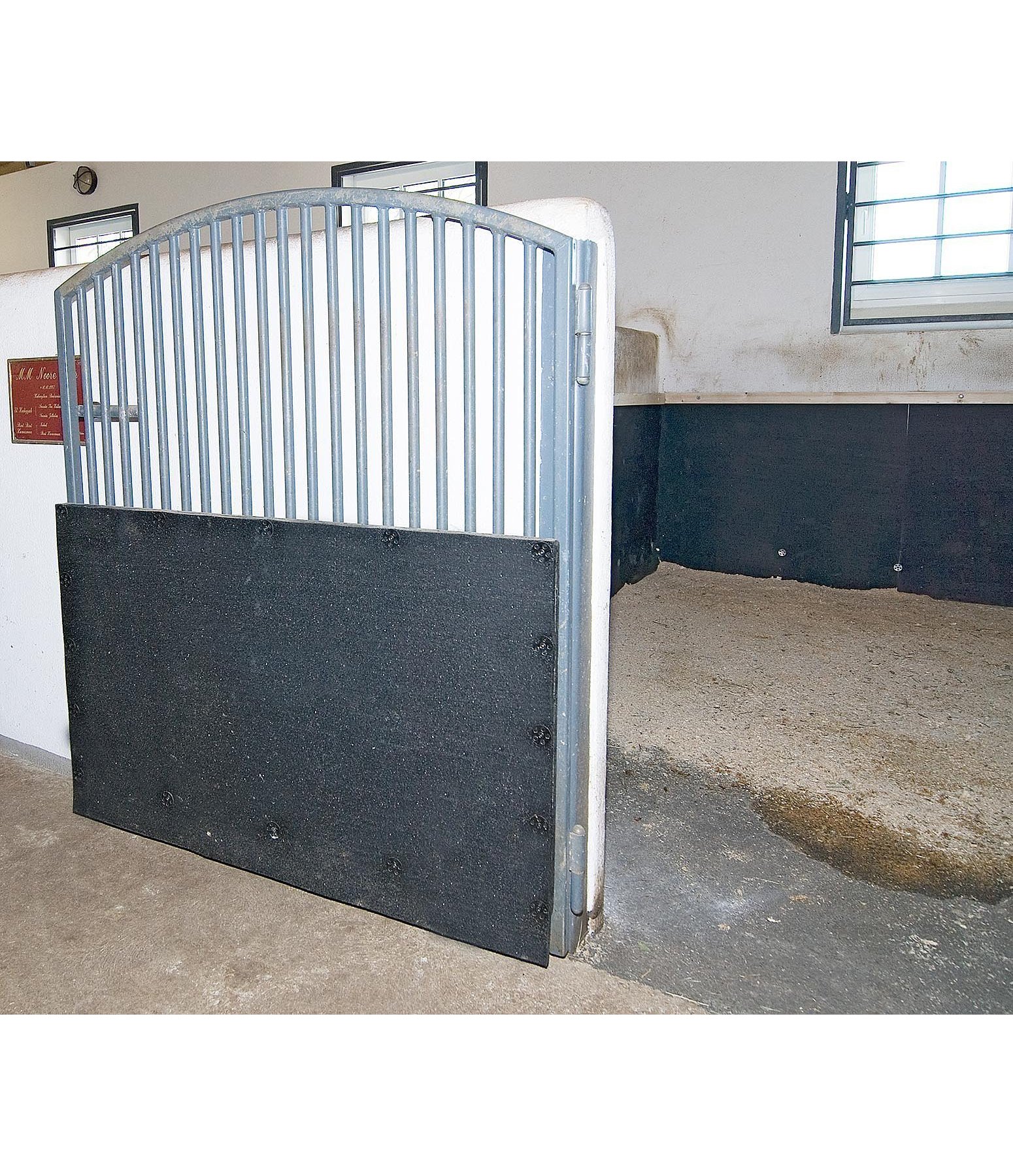 Kick Pad Stable & Paddock Equipment Kramer Equestrian