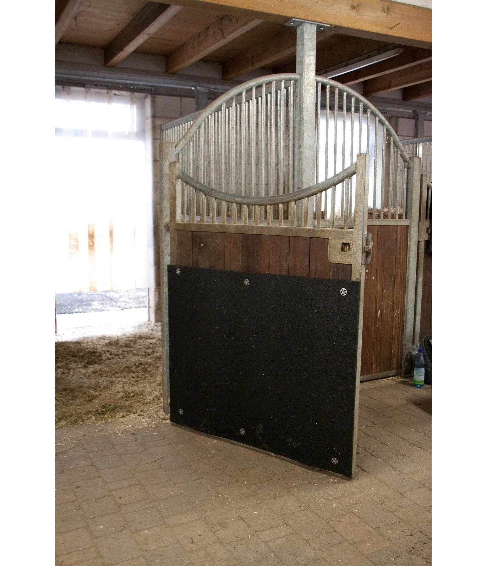 Kick Pad Stable & Paddock Equipment Kramer Equestrian