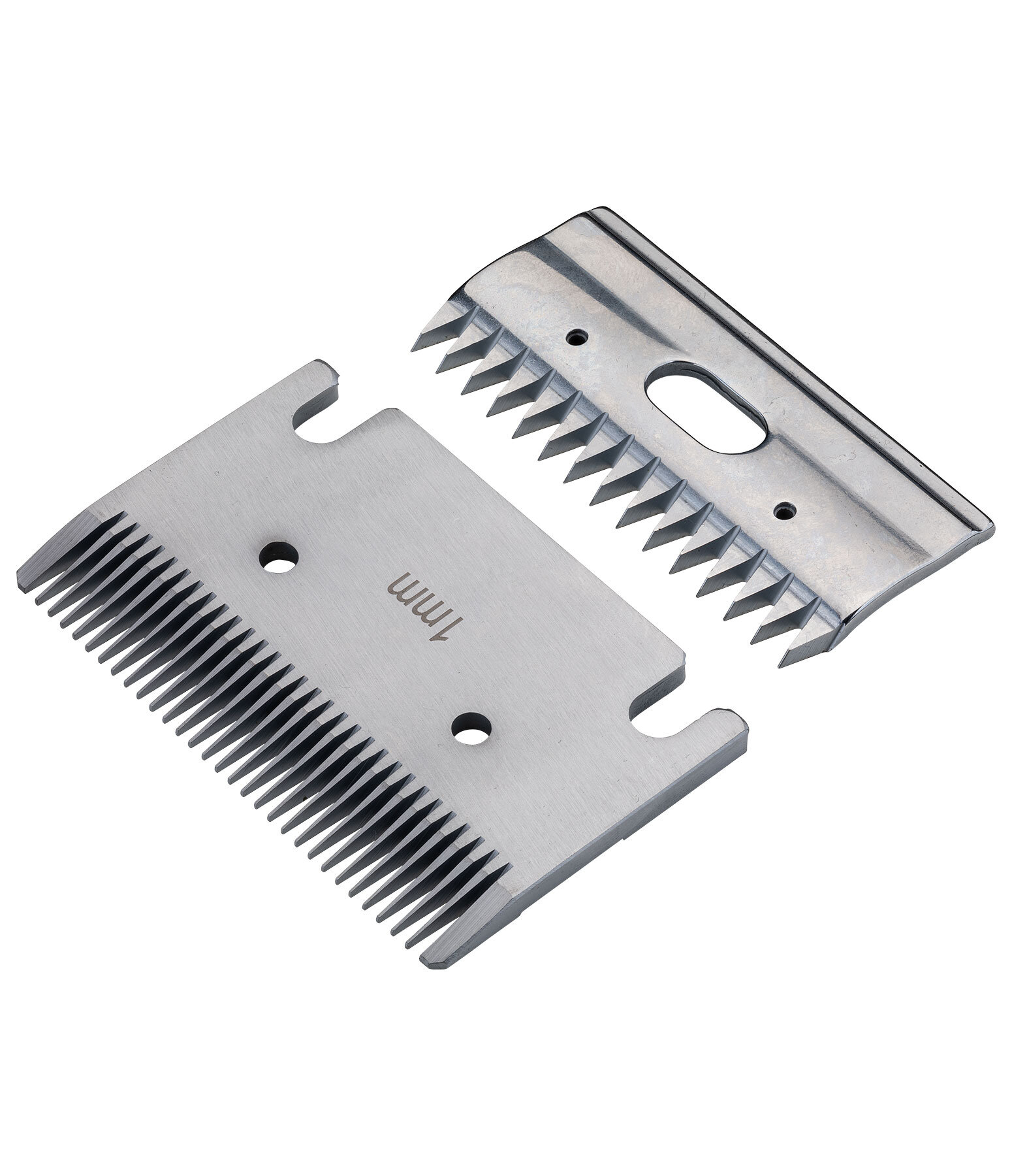 Replacement Blade 1 mm for  Clippers Professional I & II