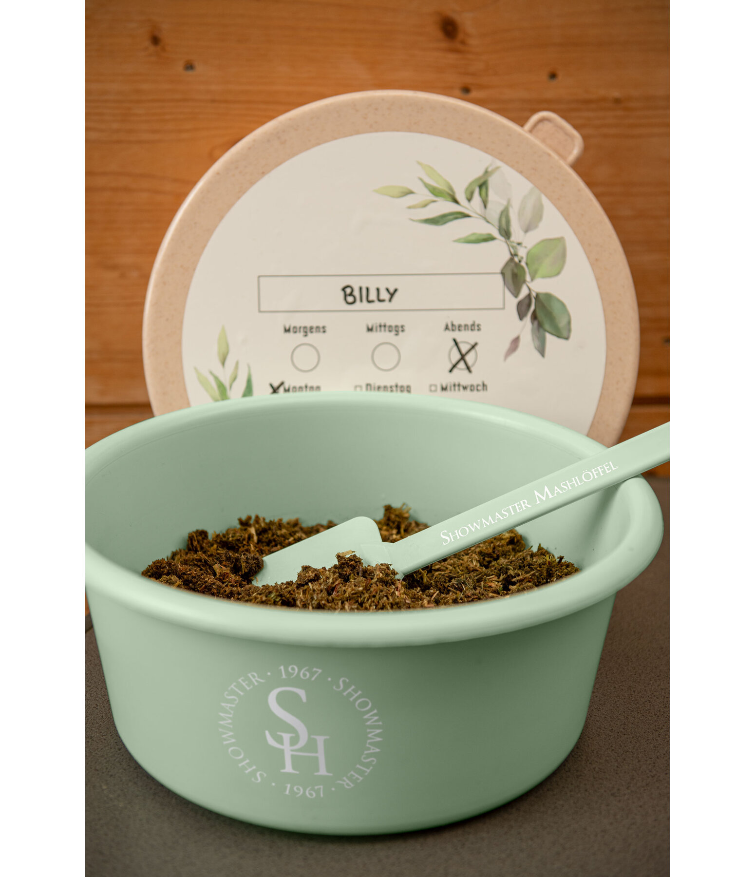 Muesli Bowl, 5 Litres