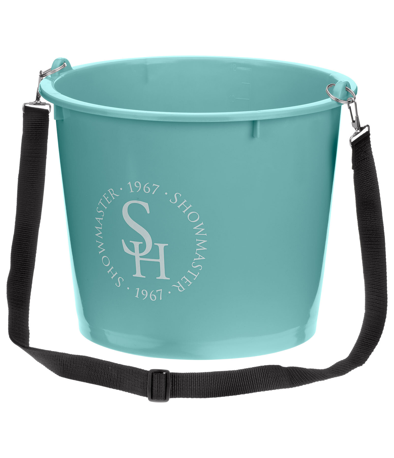 Feed Bucket with Strap
