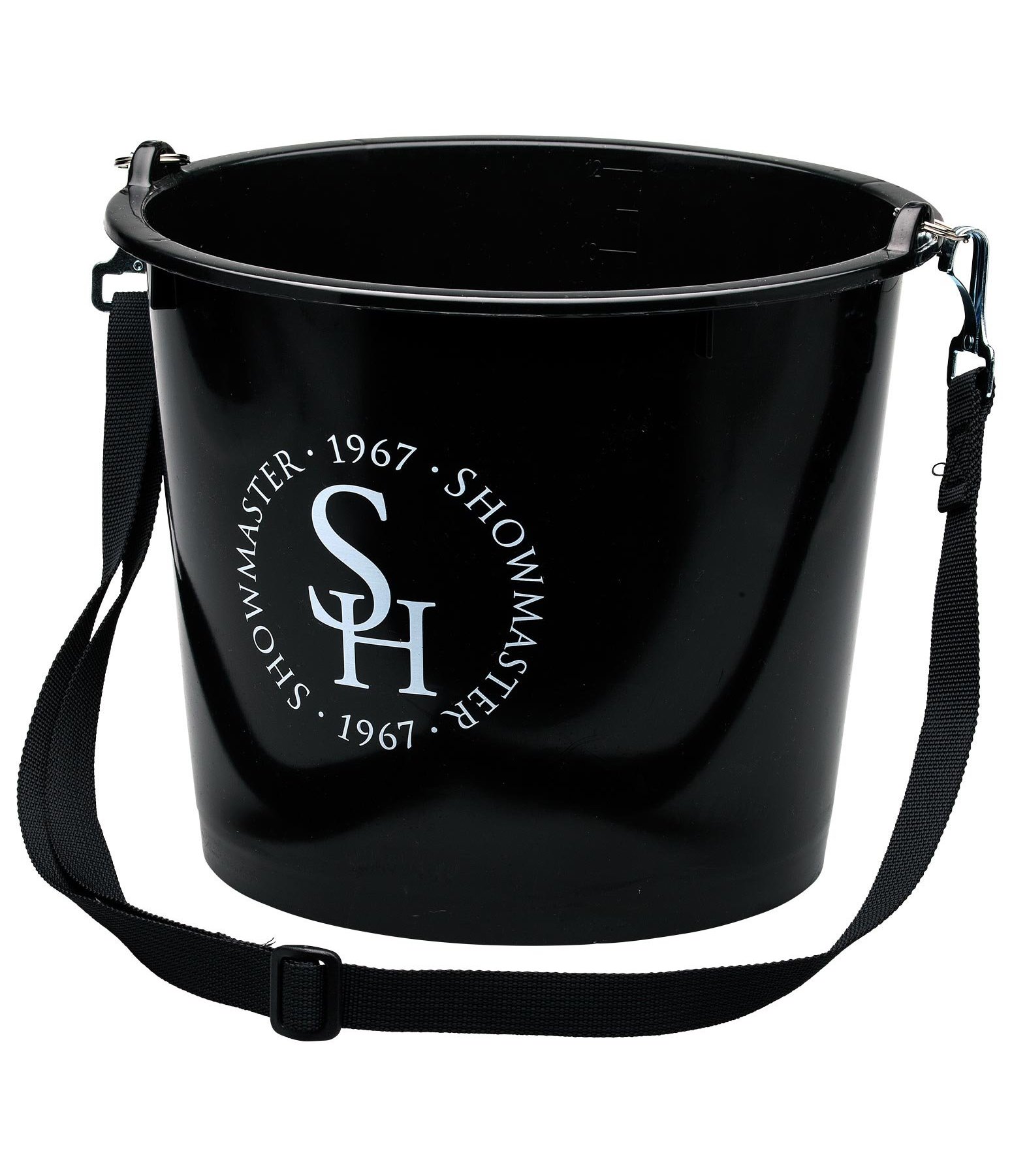 Feed Bucket with Strap Buckets & Mangers Kramer Equestrian
