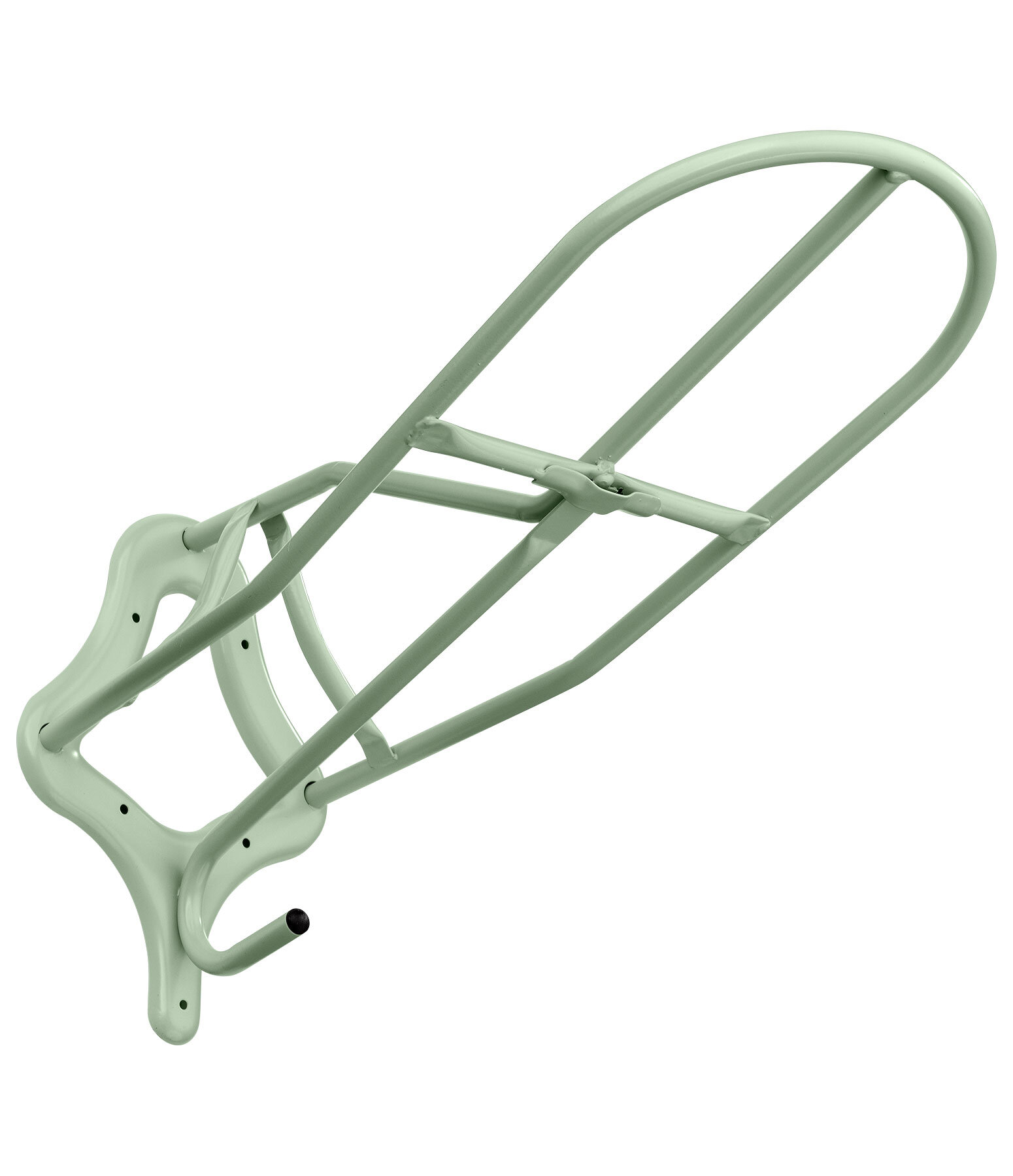 Saddle Rack
