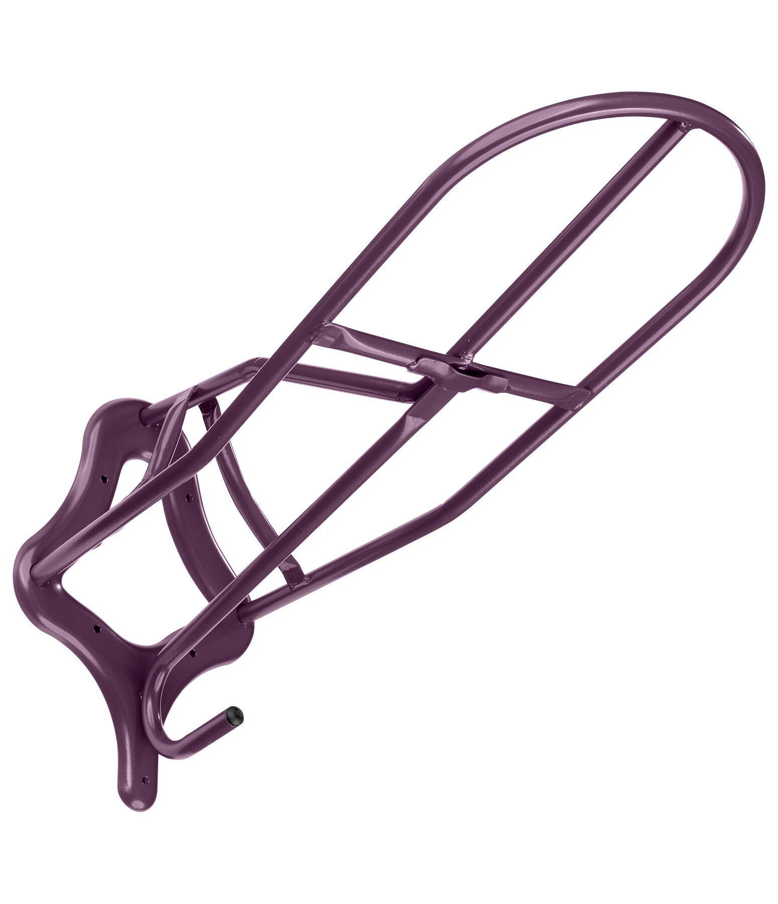 Saddle Rack