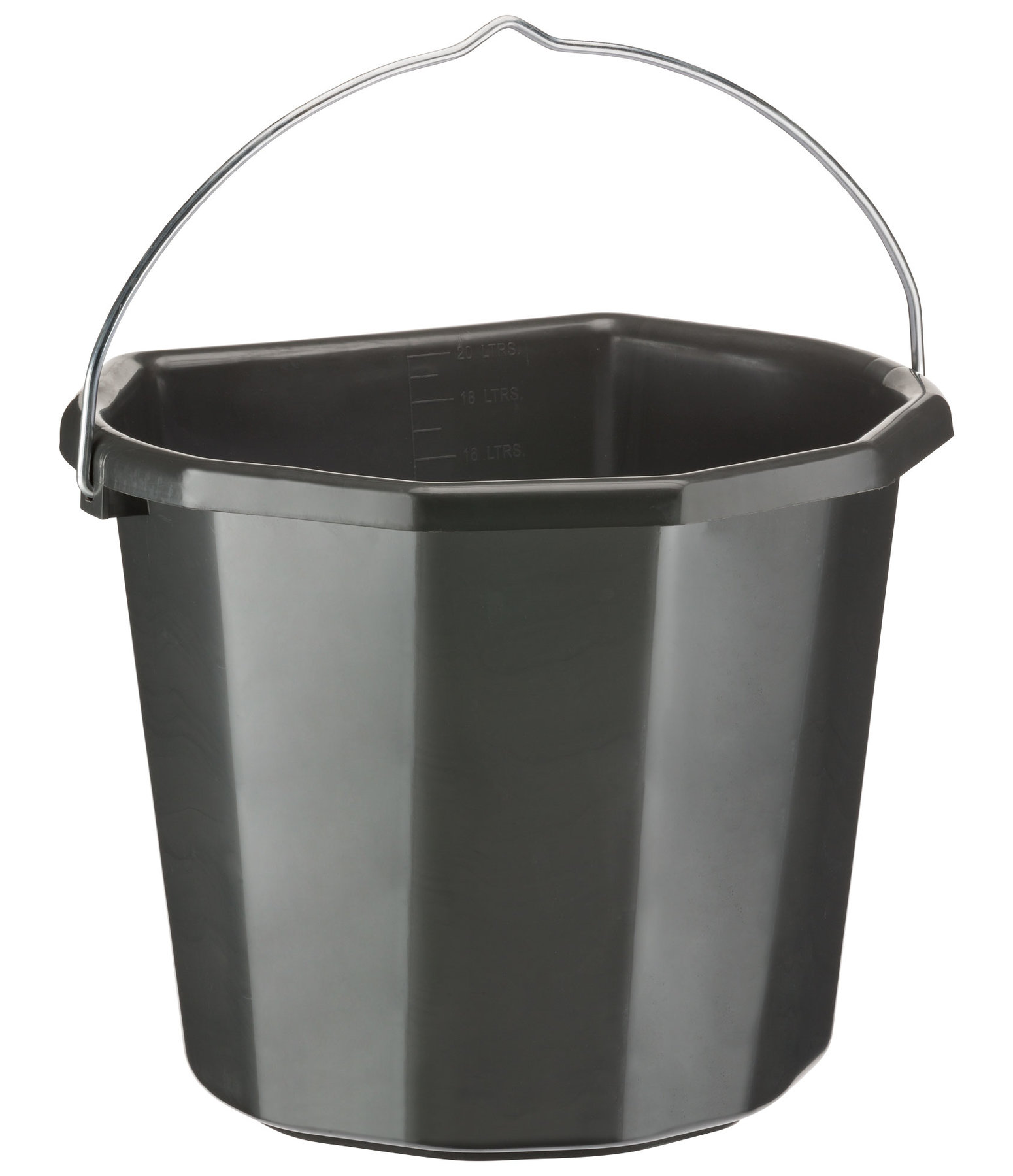 Large bucket on sale