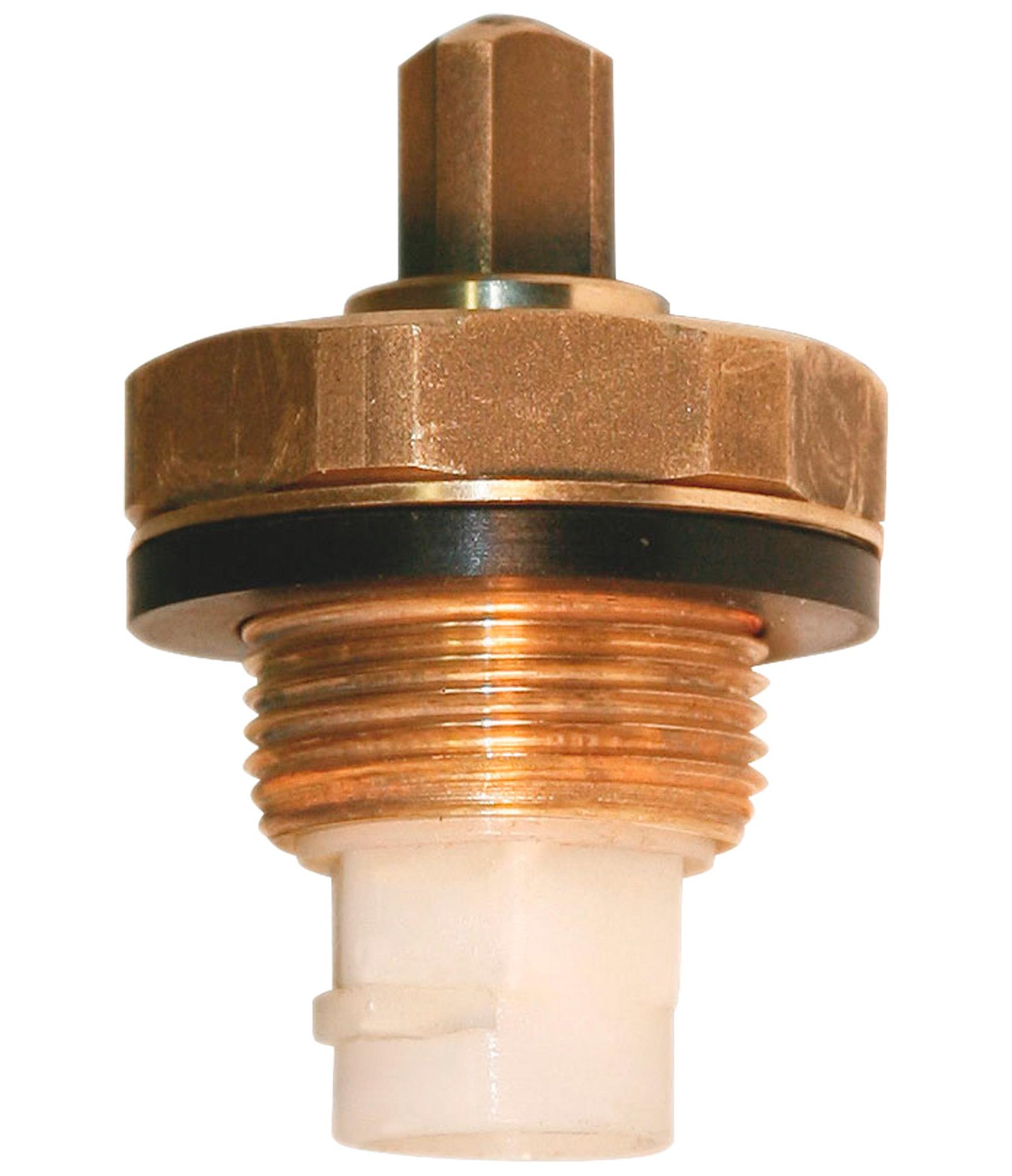 Standard Pressure Valve