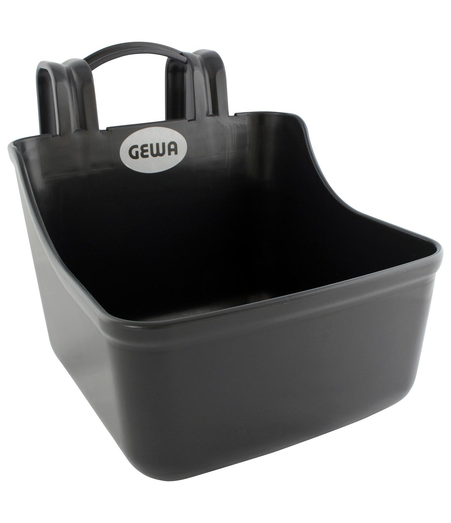 Hanging Manger with Handle, 12L