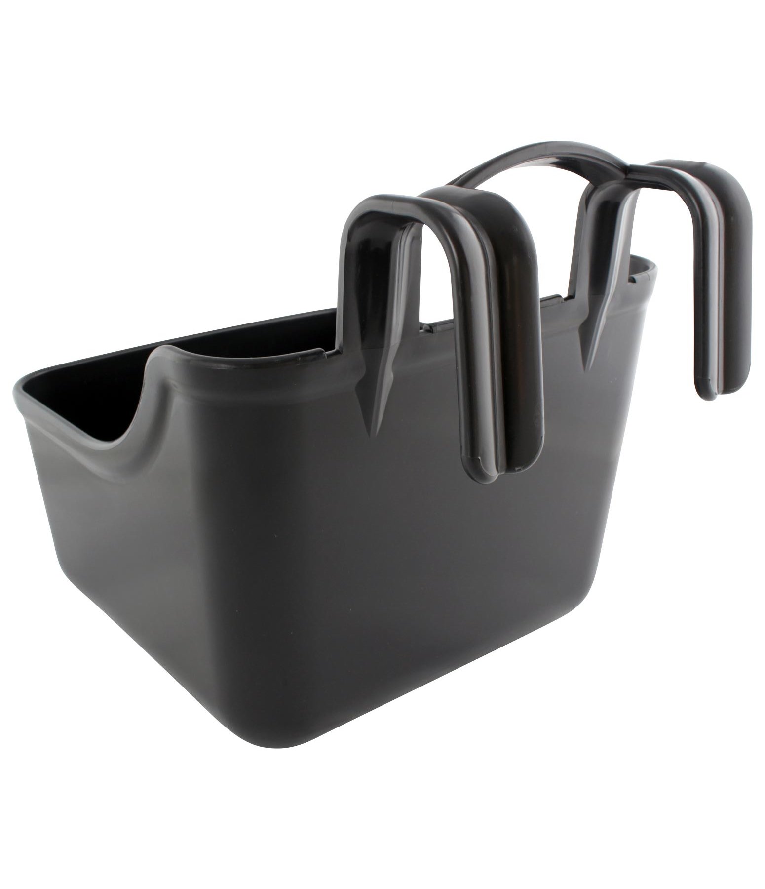 Hanging Manger with Handle, 12 L