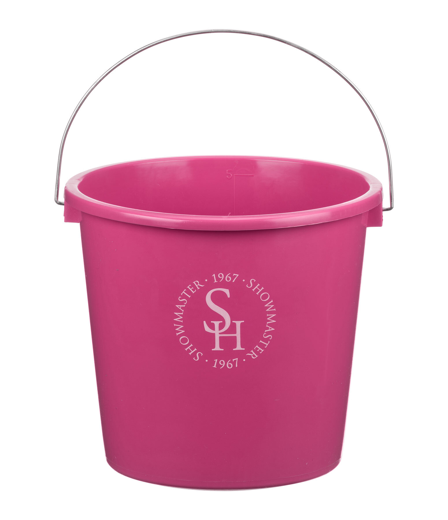 Stable Bucket, 5 Litre