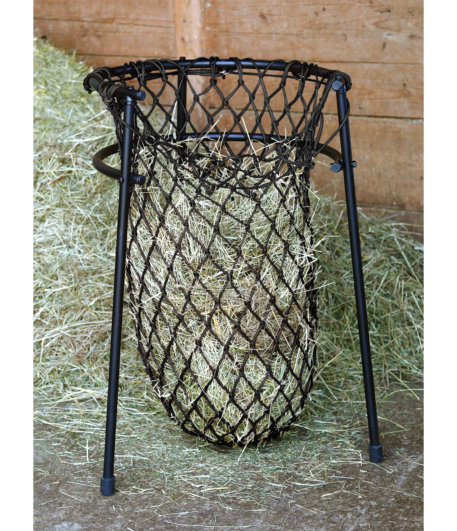 Filling Aid Phil Kramer Equestrian