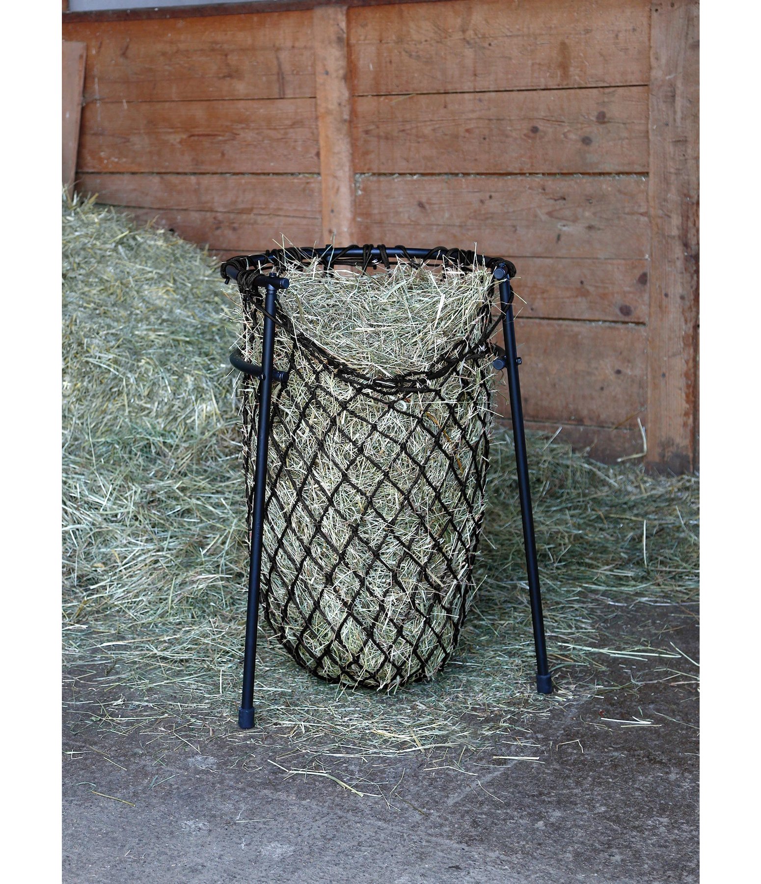 Filling Aid Phil Kramer Equestrian