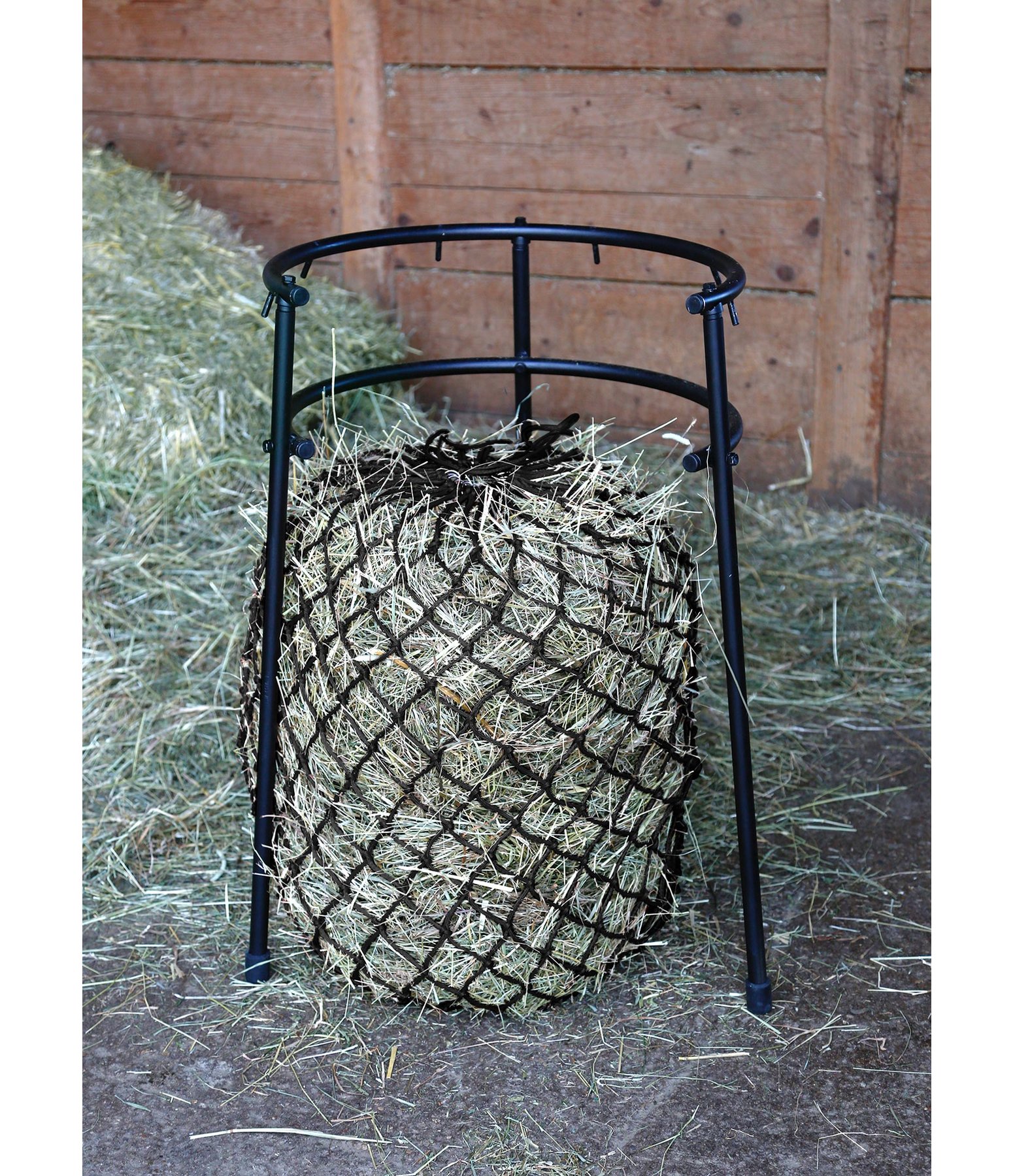 Filling Aid Phil Kramer Equestrian