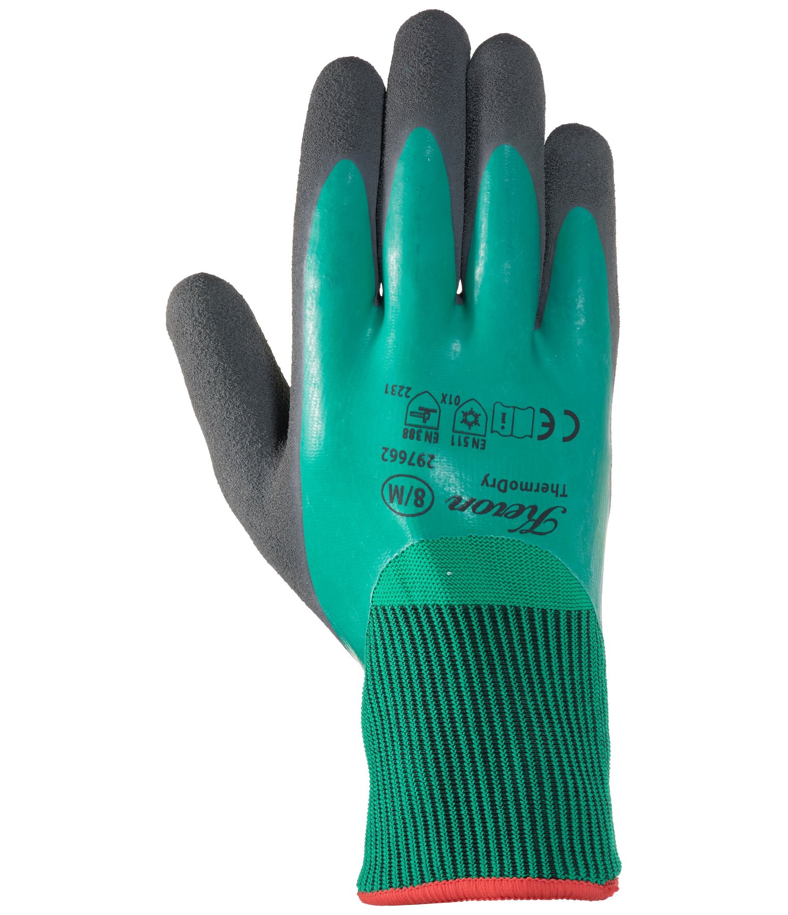 Winter Working Gloves