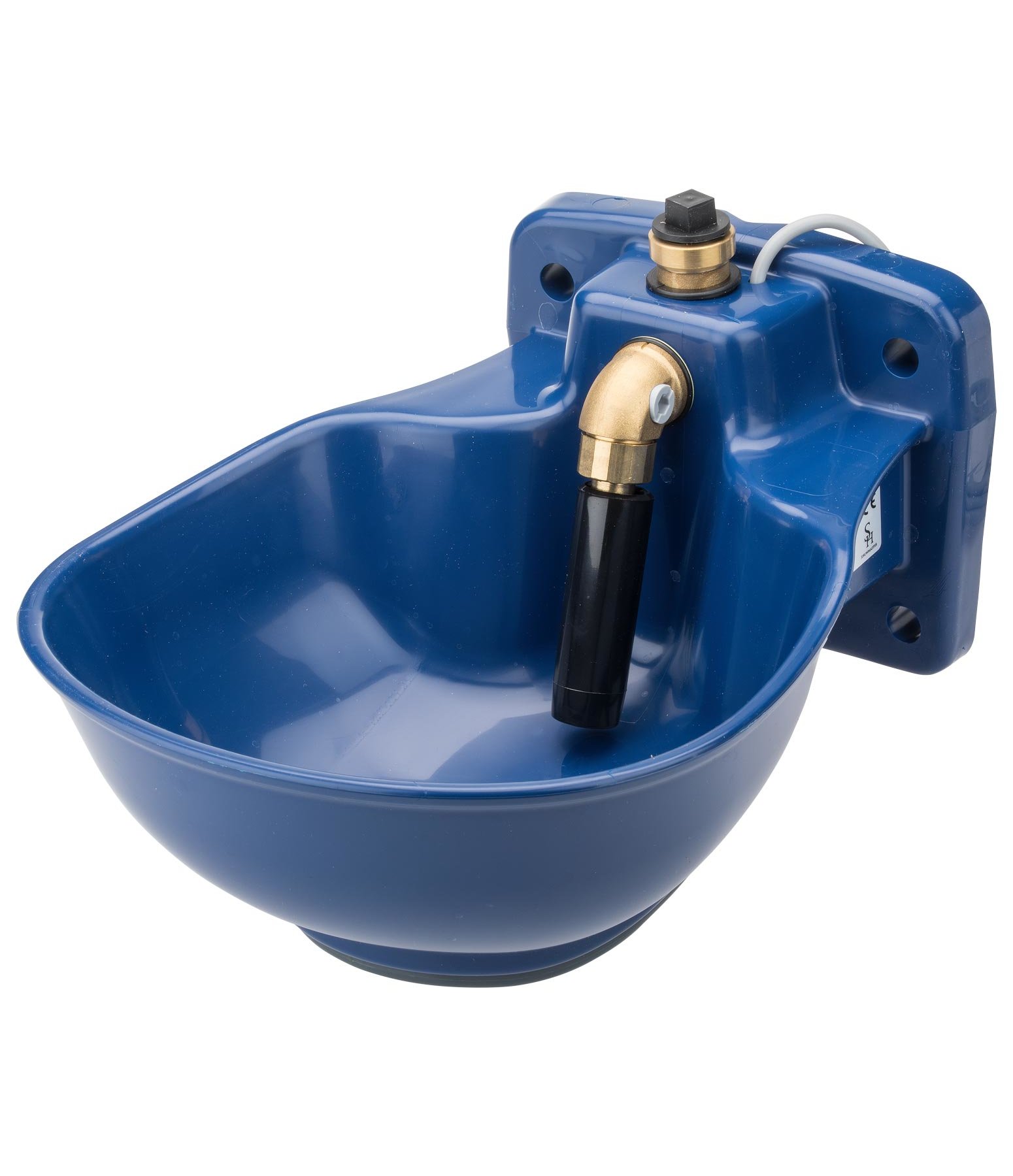 Drinker Frost-Free with Pipe Valve - 24 V