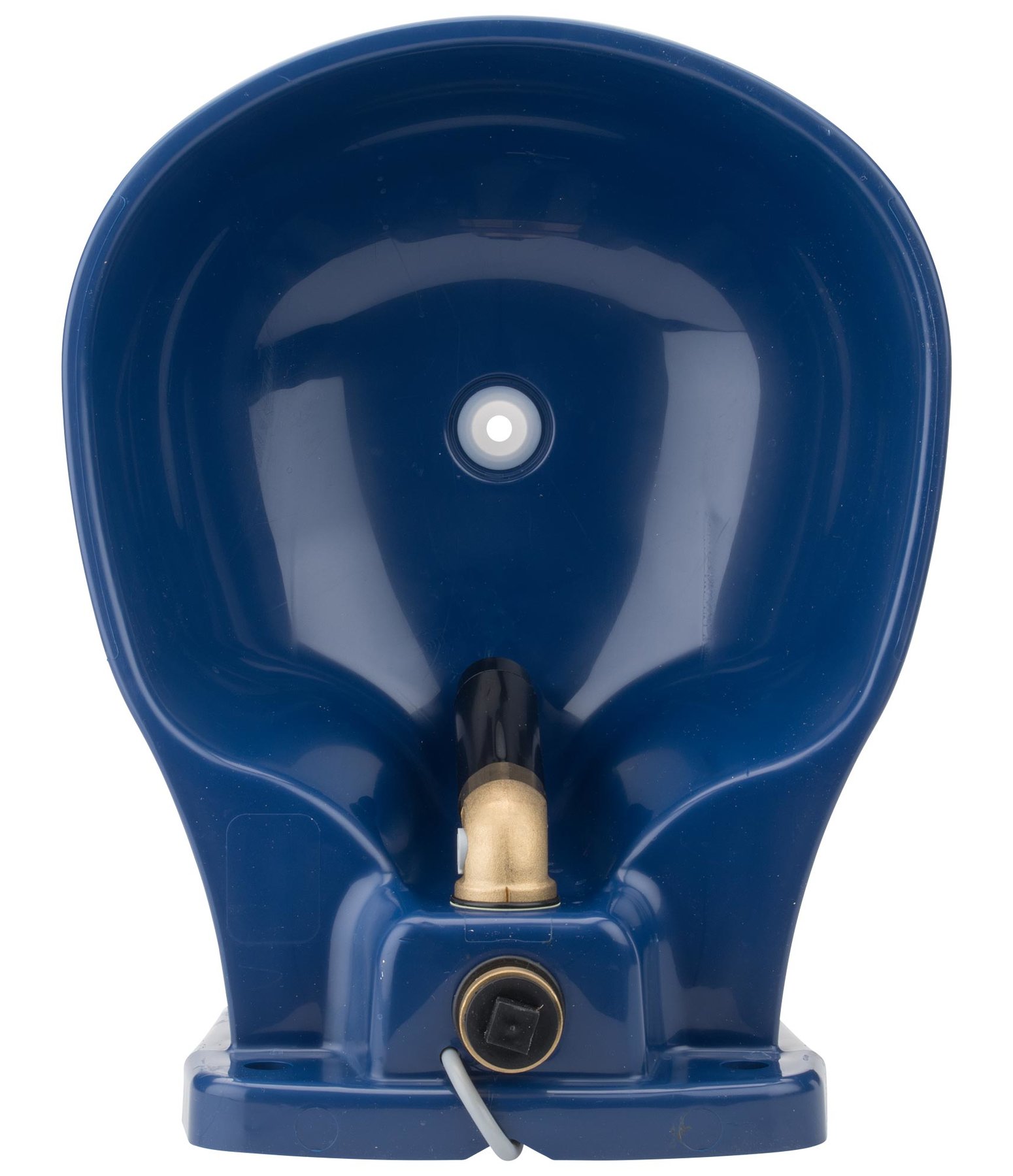 Drinker Frost-Free with Pipe Valve - 24 V