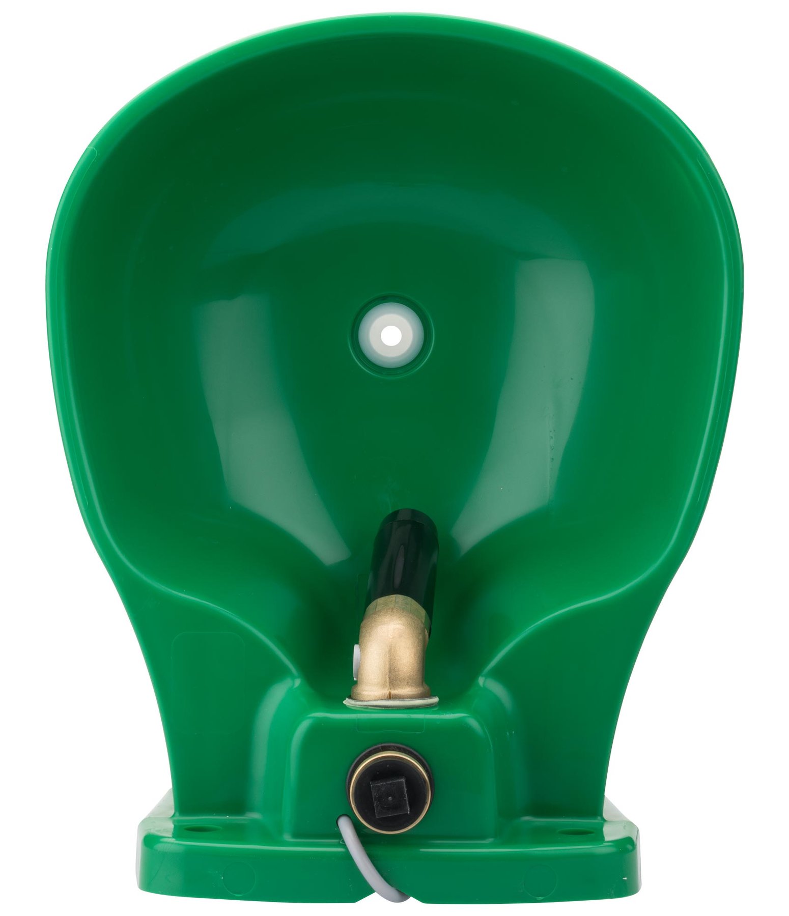 Drinker Frost-Free with Pipe Valve - 24 V