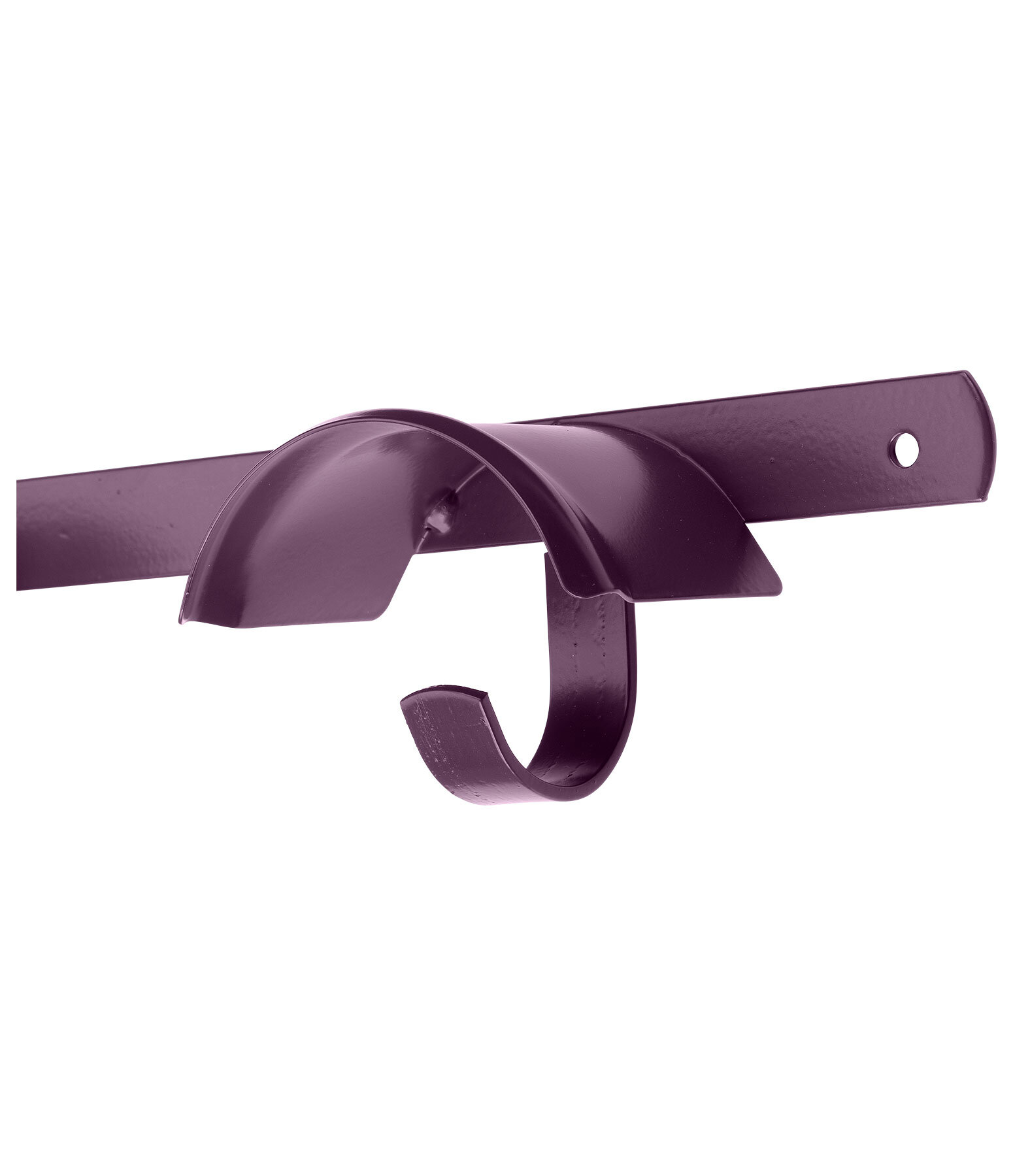 Bridle Rail 5+5