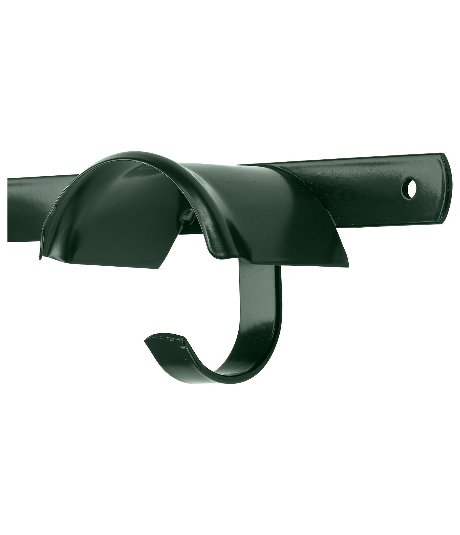 Bridle Rail 5+5