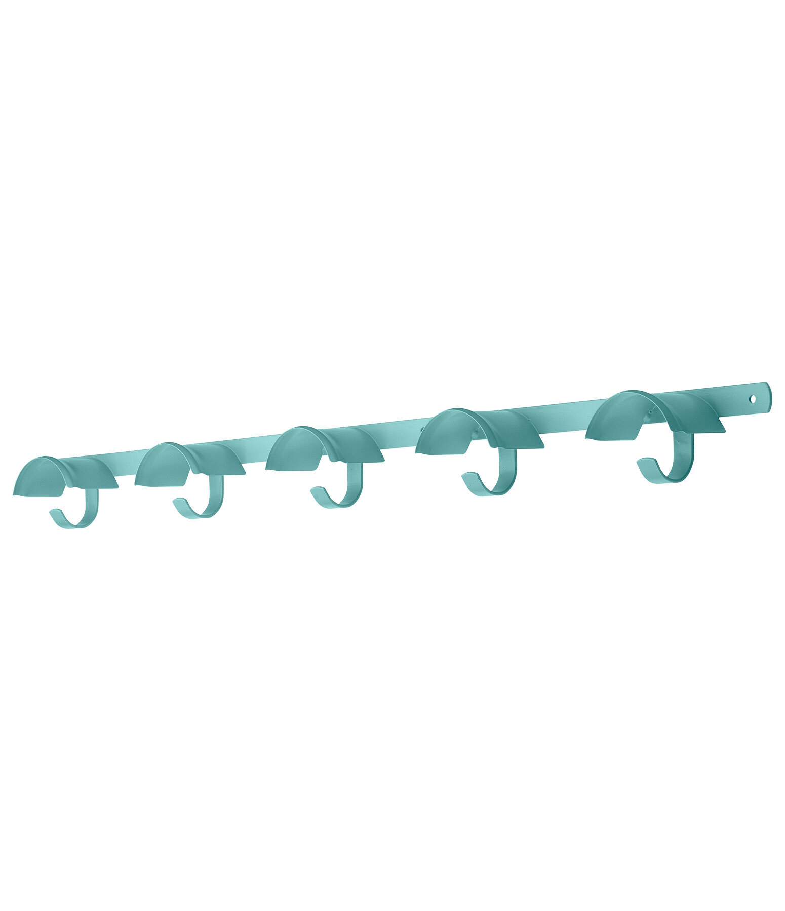 Bridle Rail 5+5