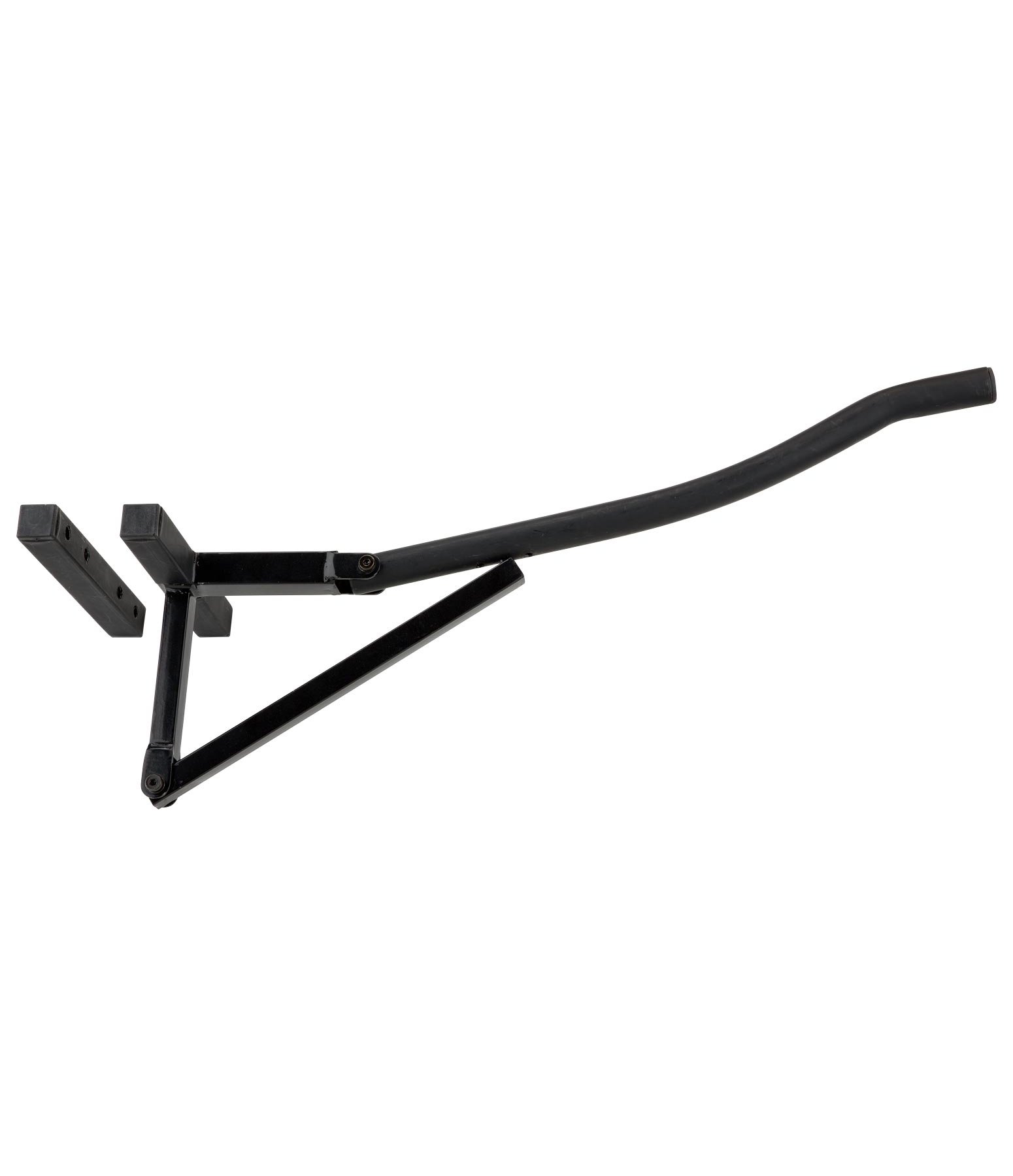 Car Saddle Holder Tack Room Kramer Equestrian