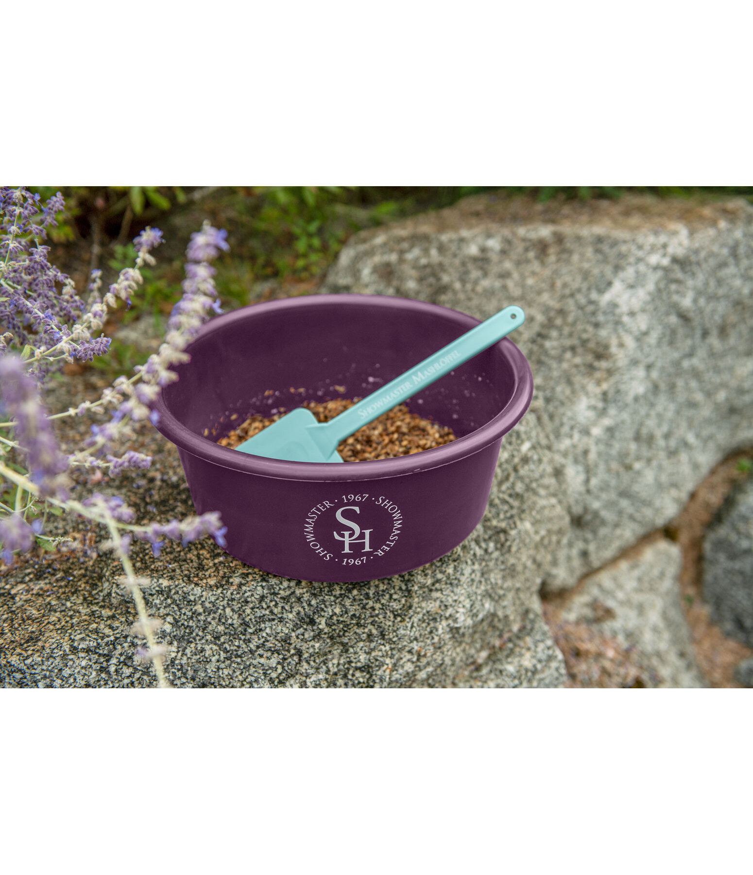 Muesli Bowl, 10 Litres