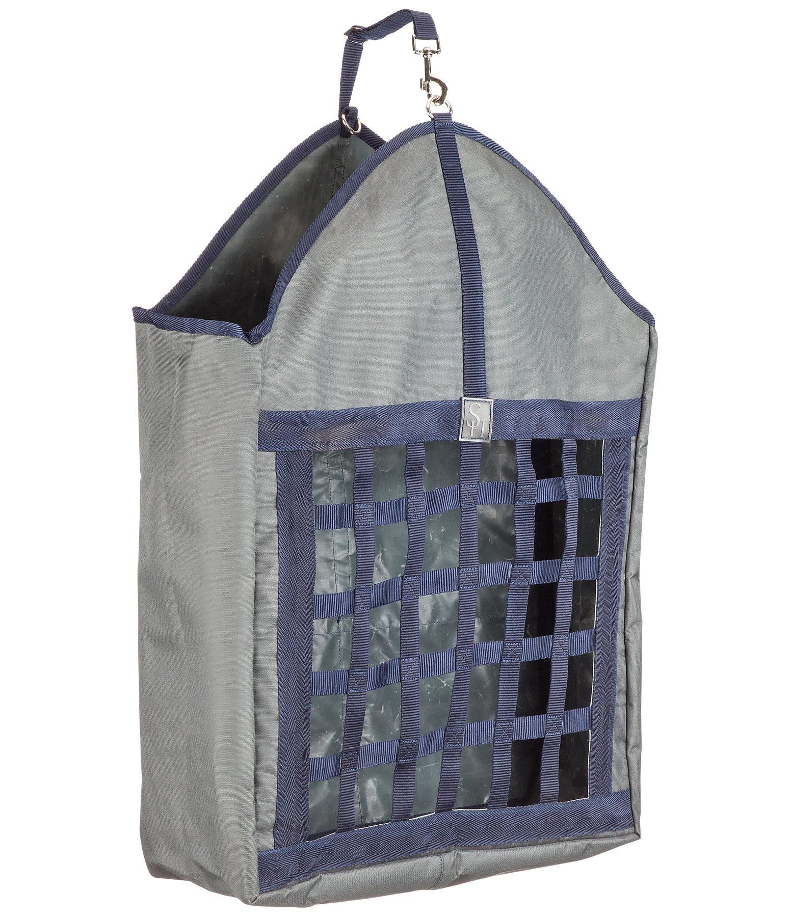 Hay Bag Feeder II