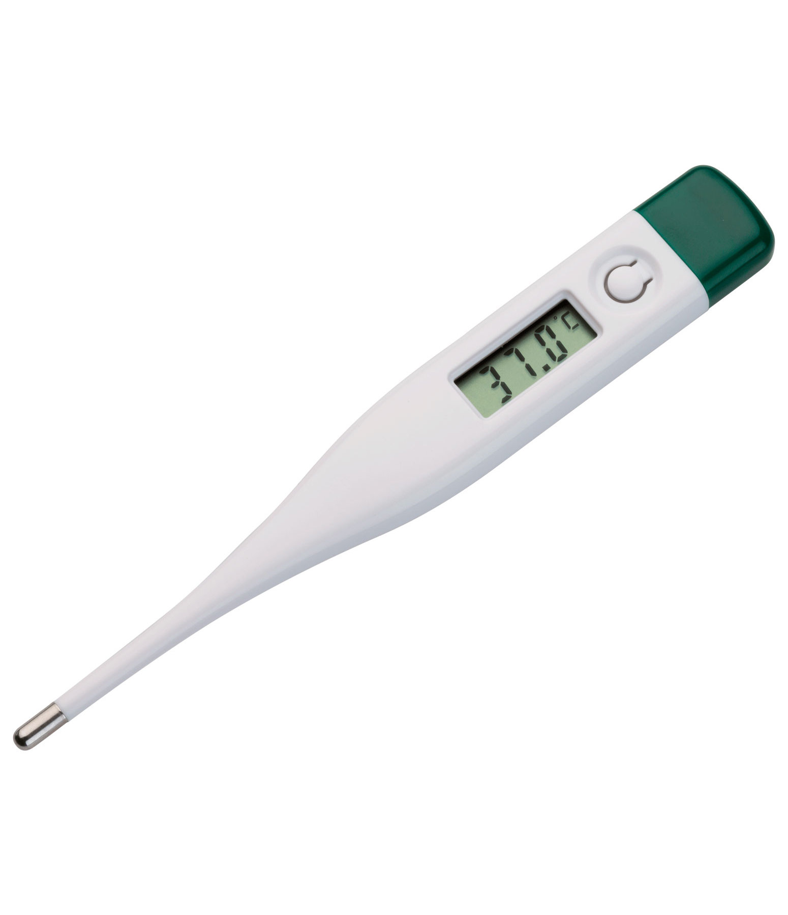 Digital Clinical Thermometer Standard Kramer Equestrian