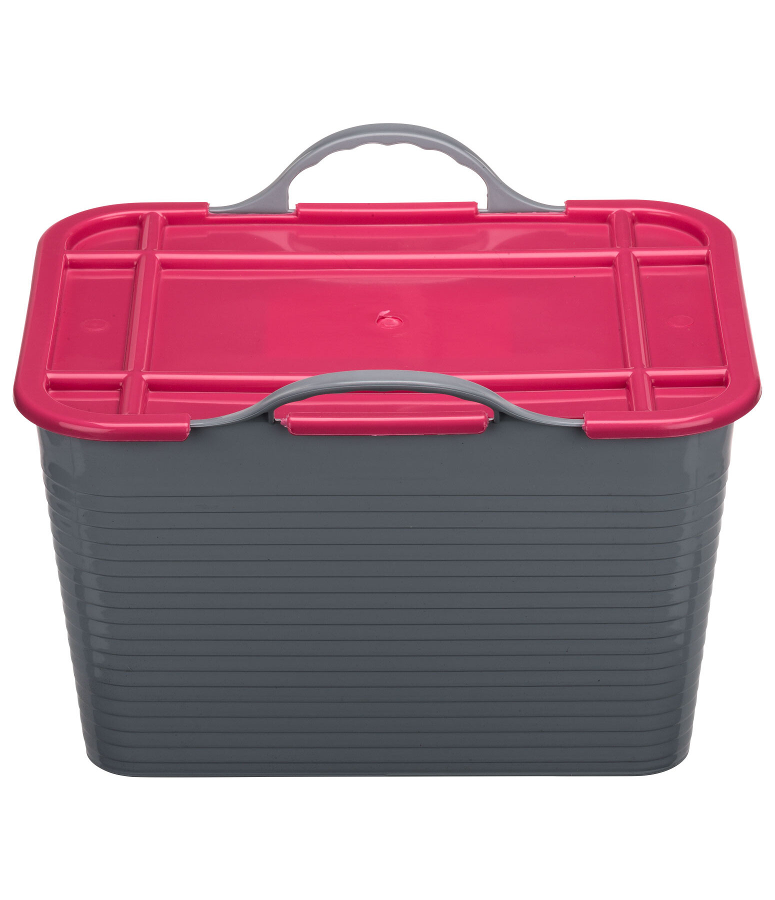 Red Gorilla Stack 'N' Store Storage Box