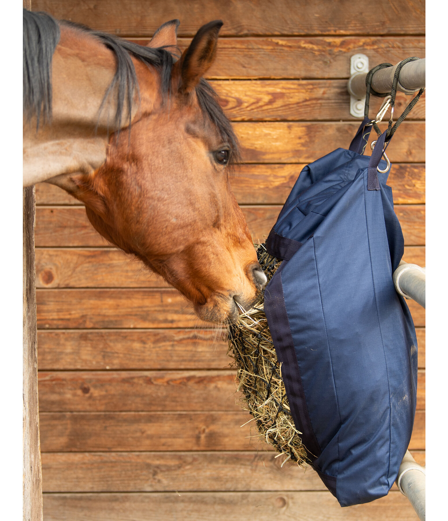 Hay Bag Pillow