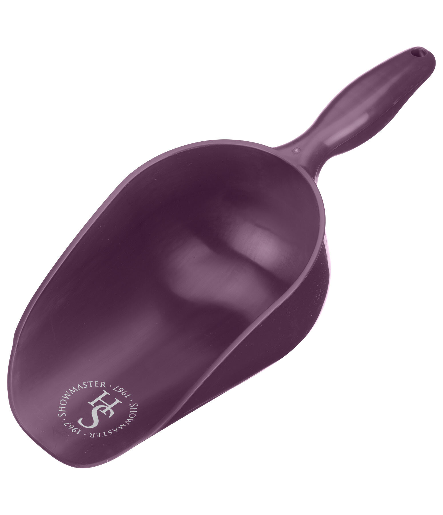 Large Feed Scoop