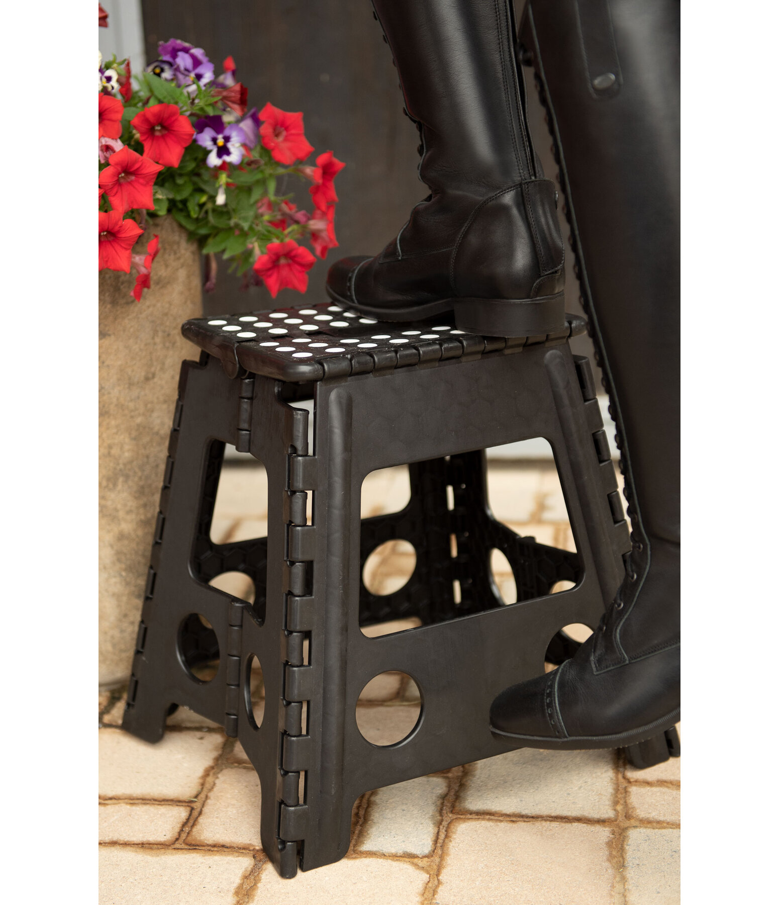 Folding Stool Large