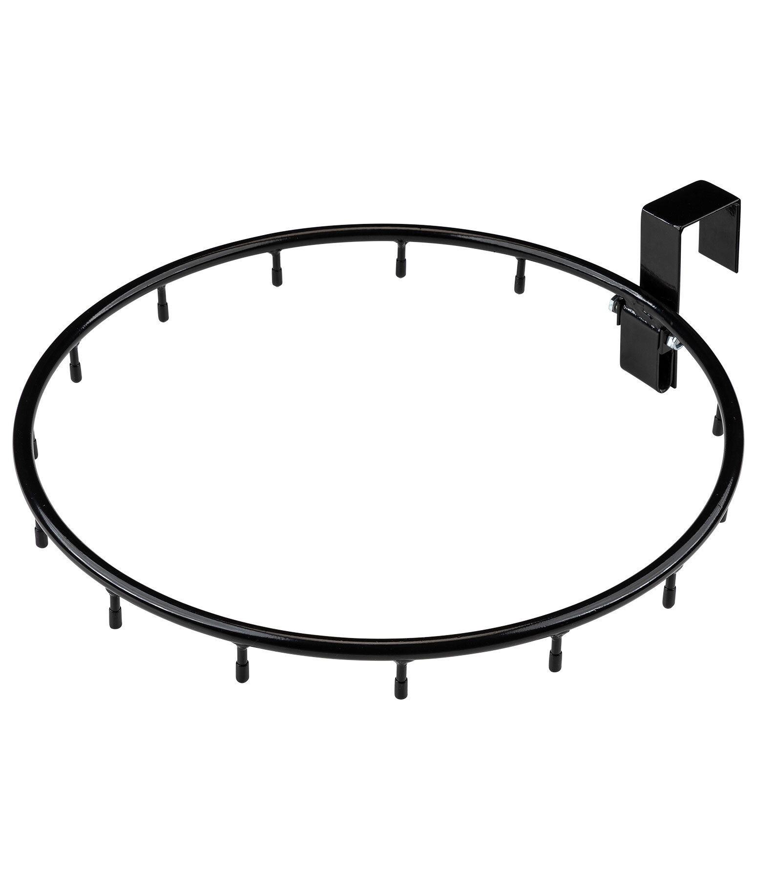 Foldable Hay Net Filler