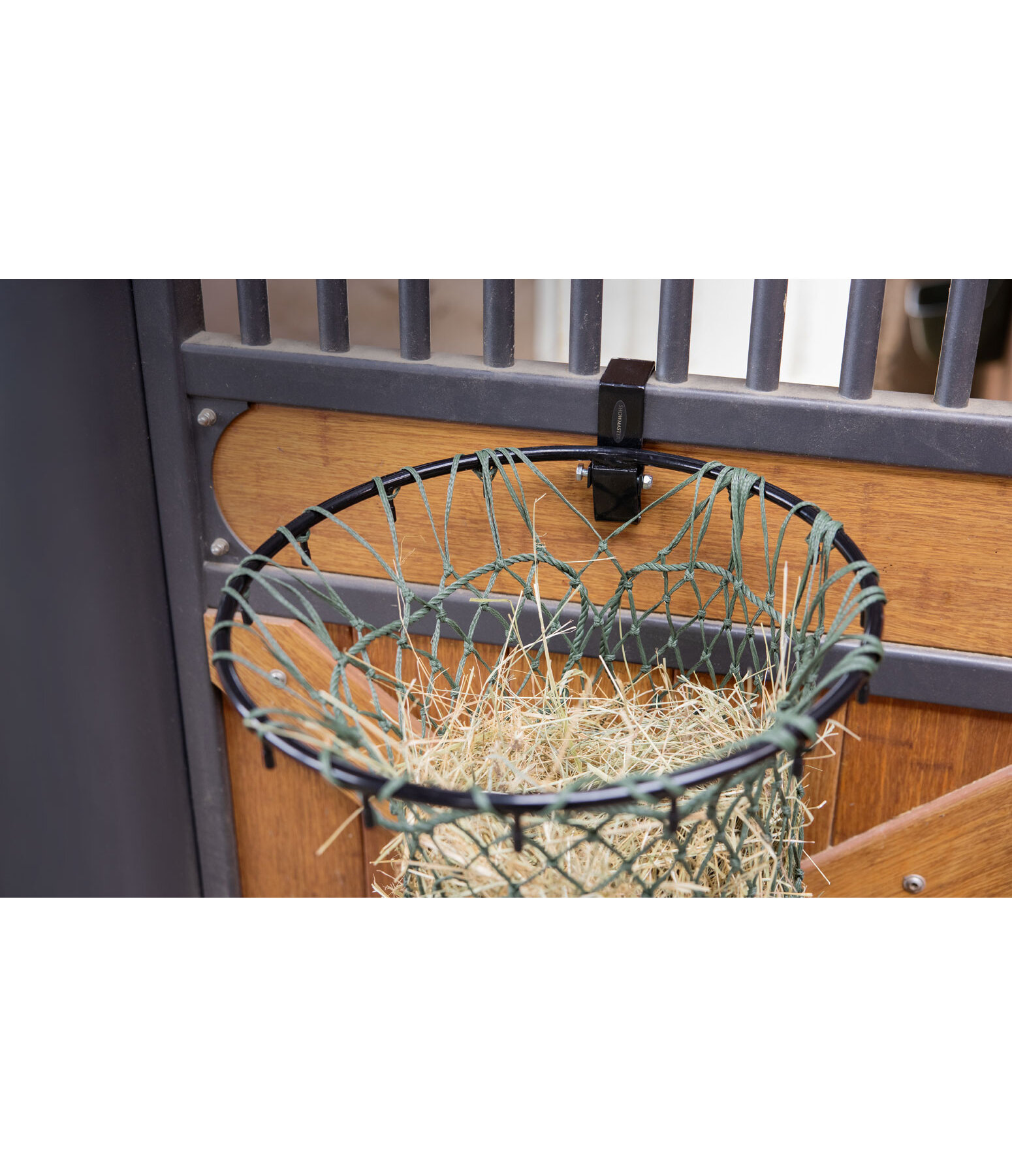 Foldable Hay Net Feeder