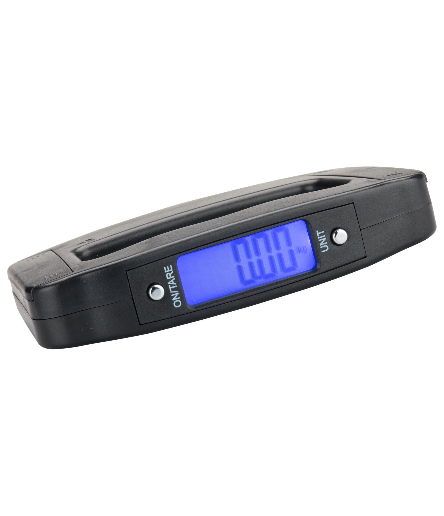 Digital Feed Scale