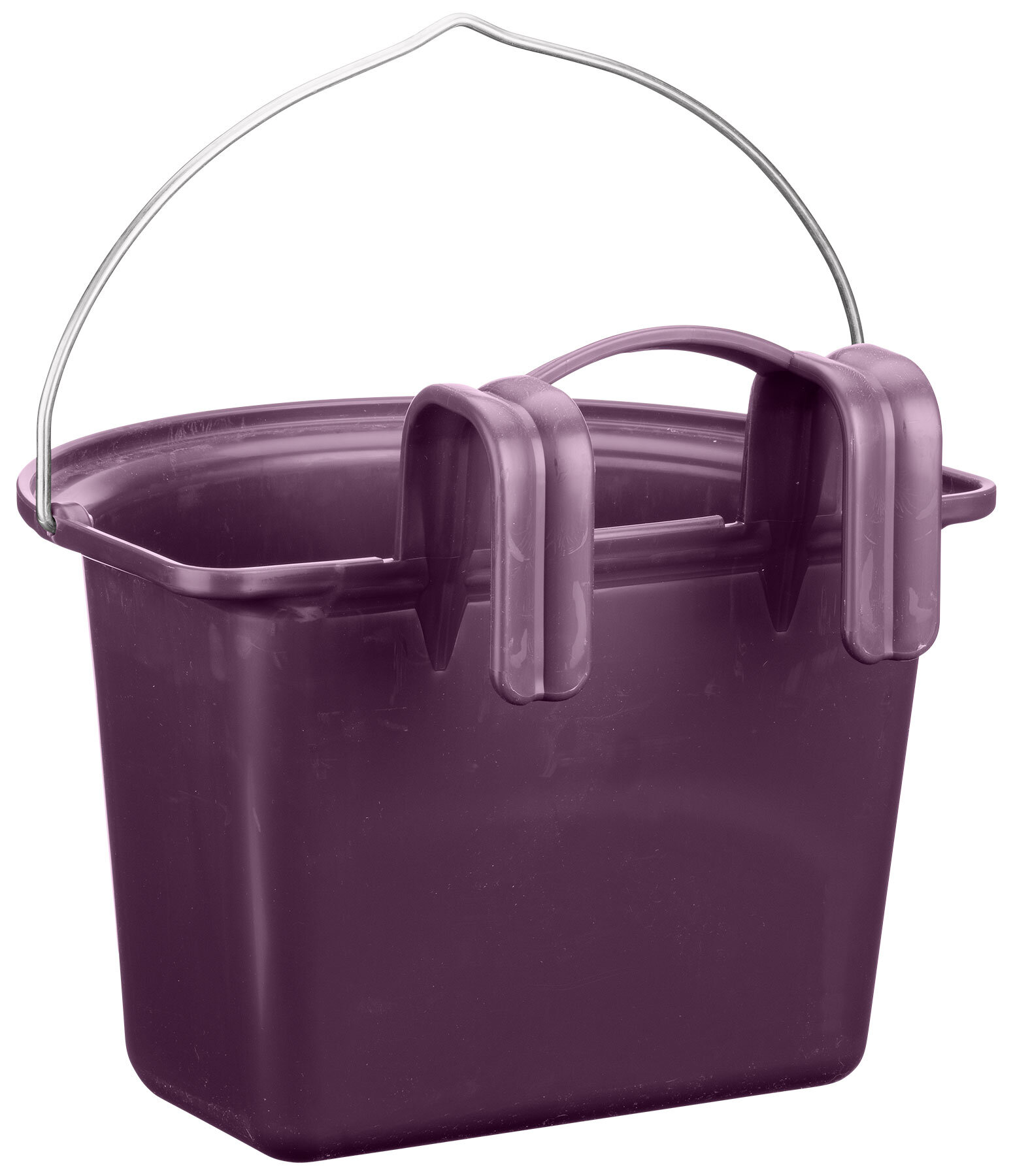 Feed Bucket Competition