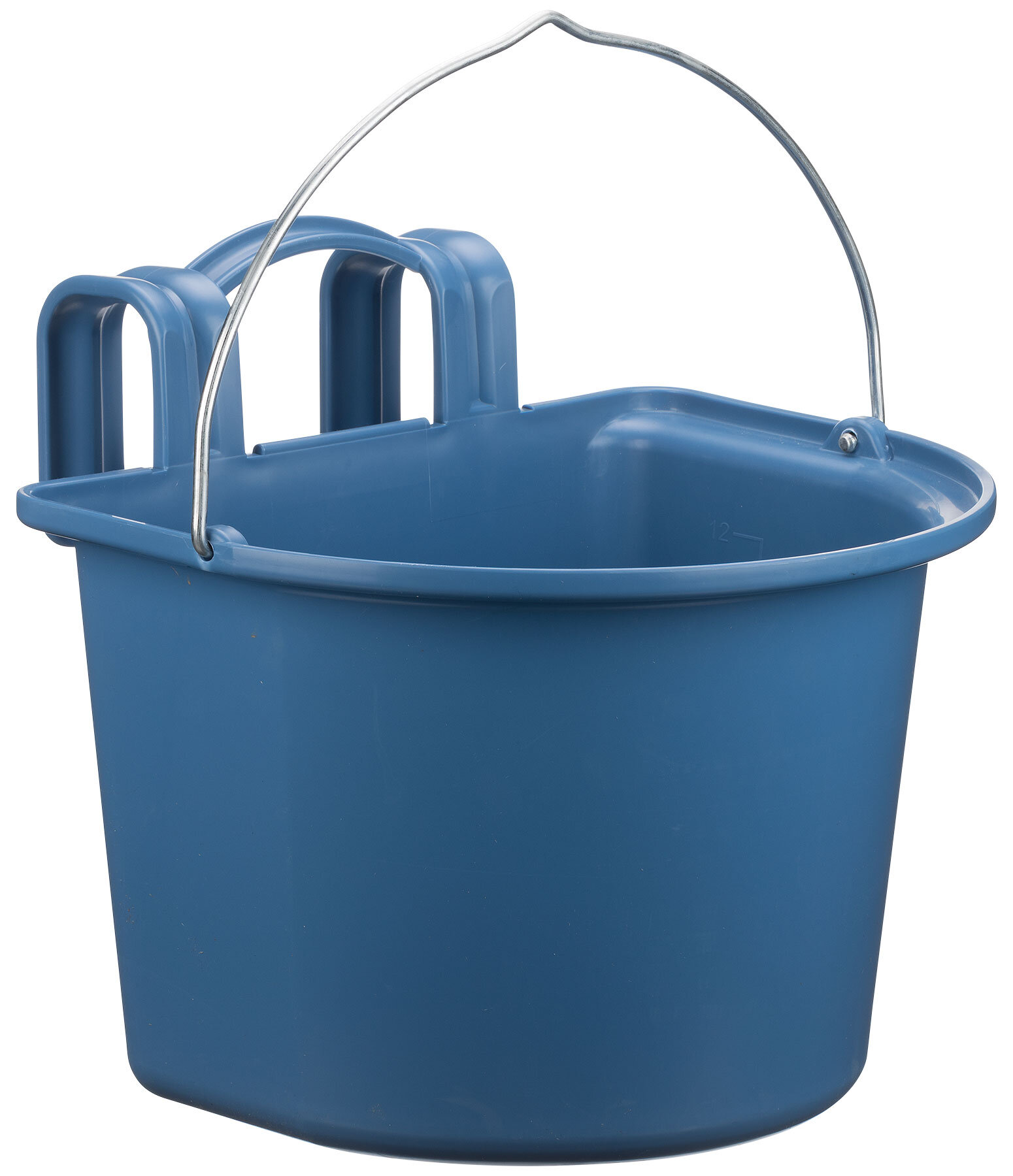 Feed Bucket Competition