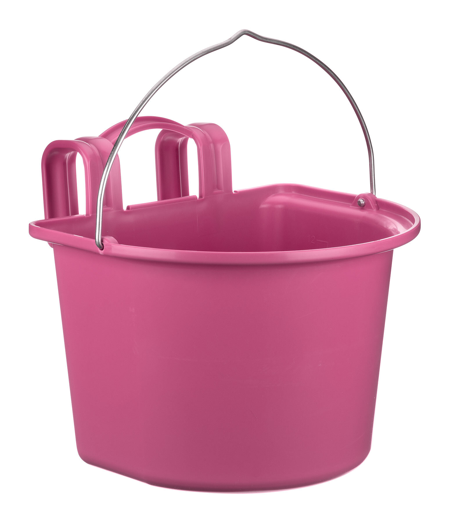 Feed Bucket Competition