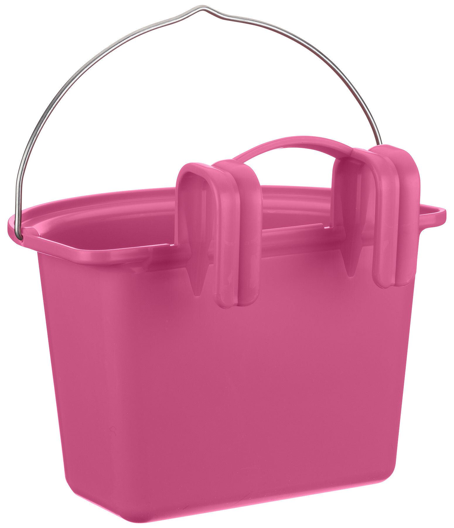 Feed Bucket Competition