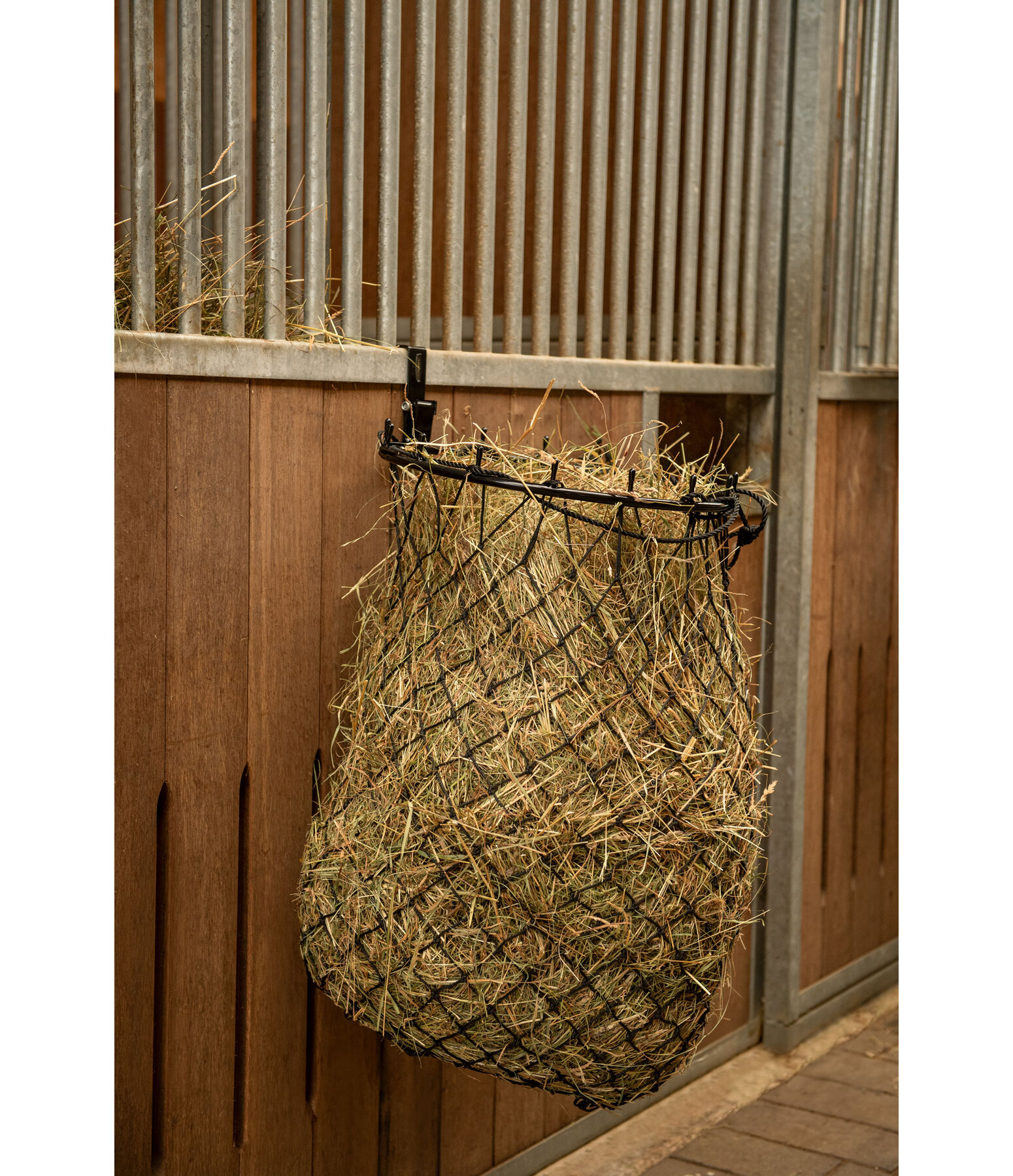 Heat-resistant Haynet