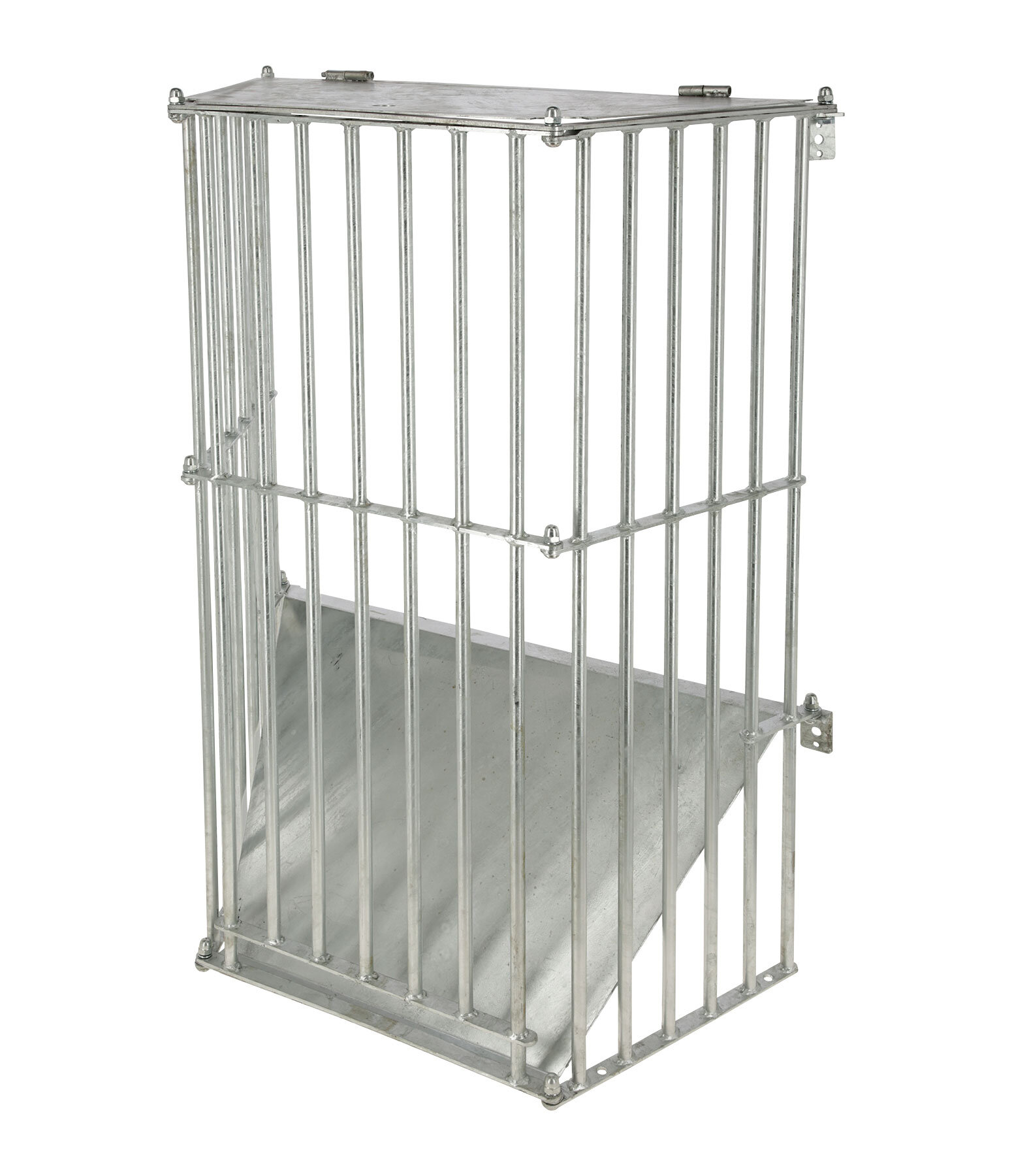 Wall Rack SlowFeed Plus