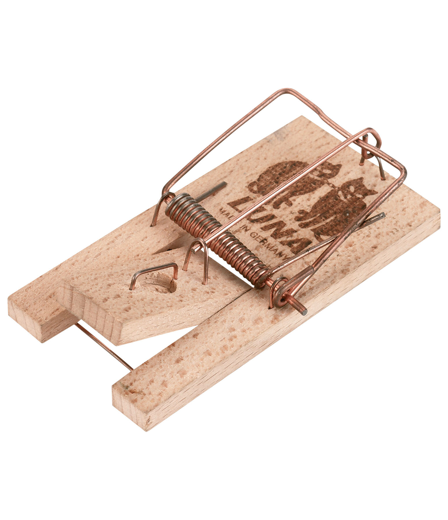 Mousetrap Luna