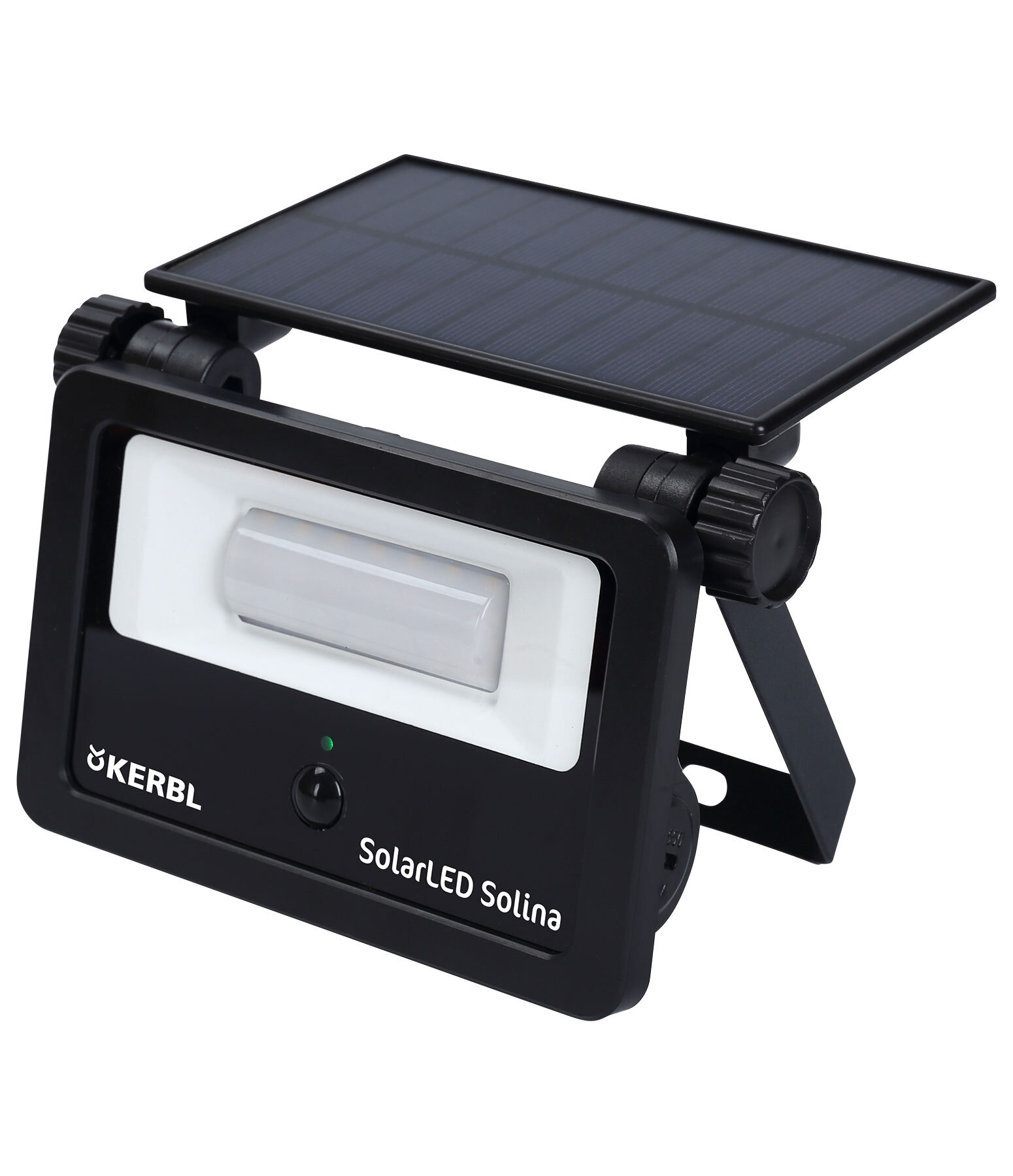 LED Outdoor Floodlight SolarLED Solina