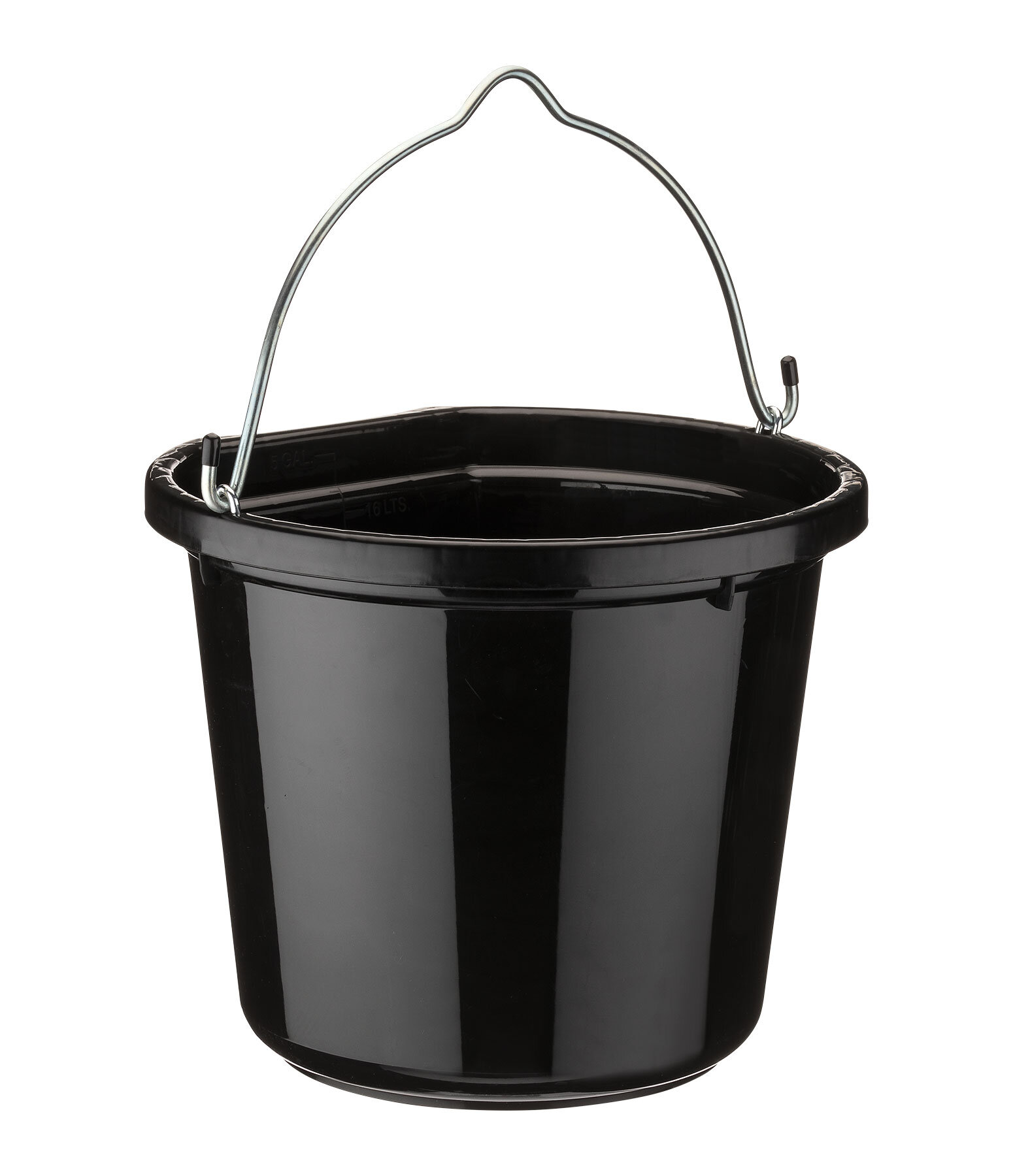 Large Feed and Water Bucket, 16 Litres