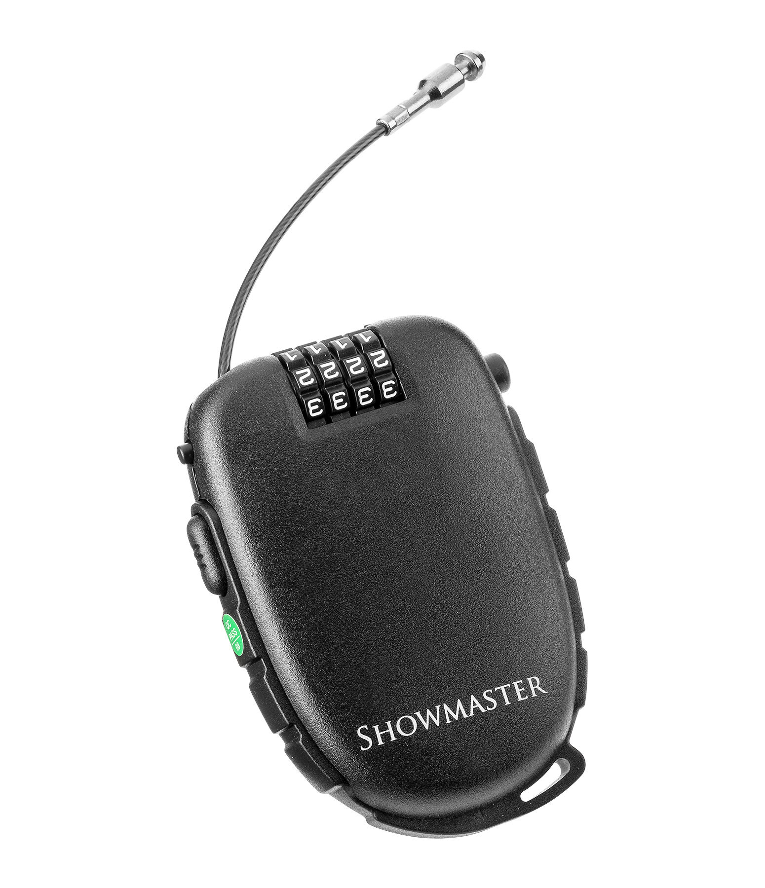 Combination Lock