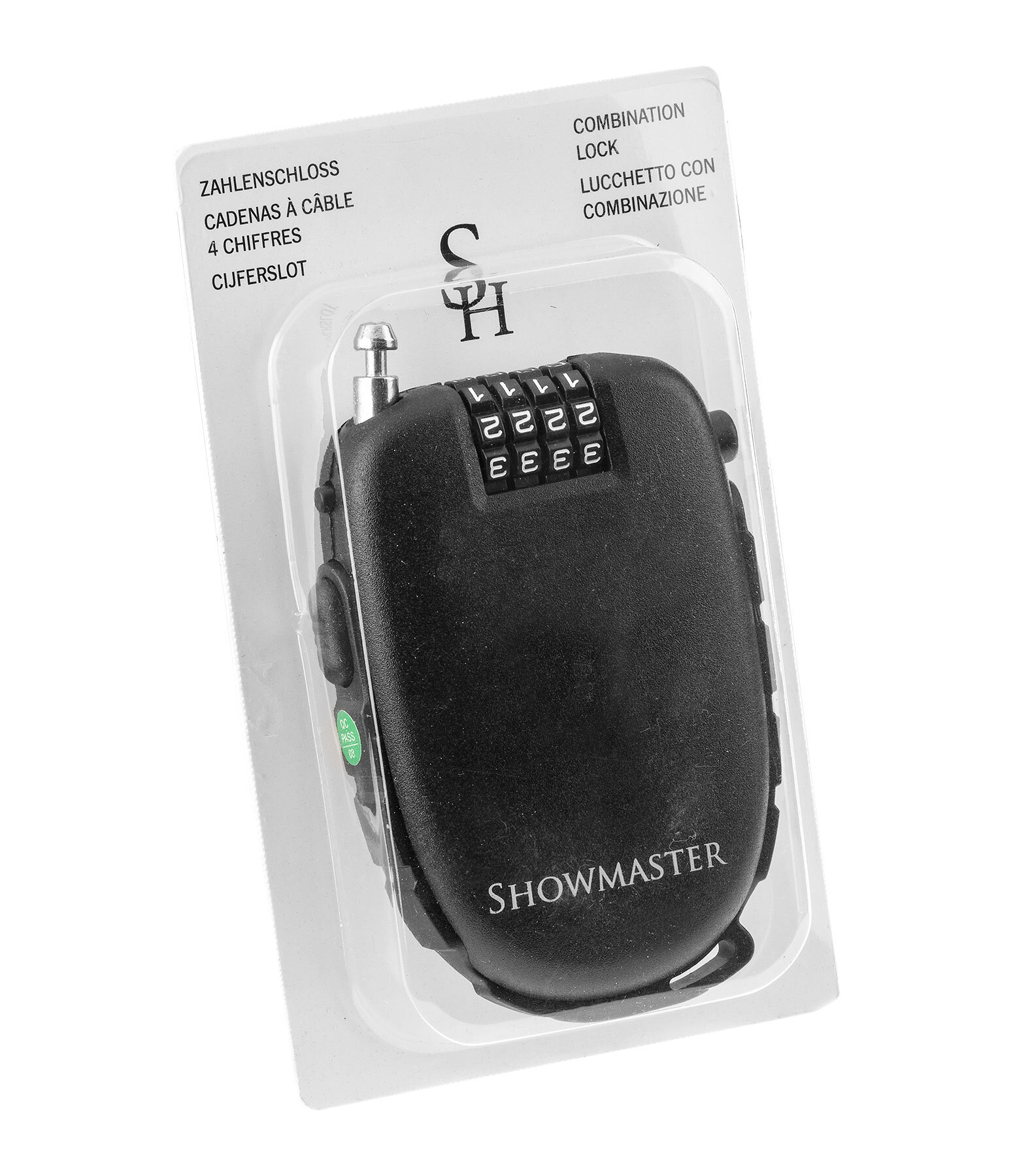 Combination Lock
