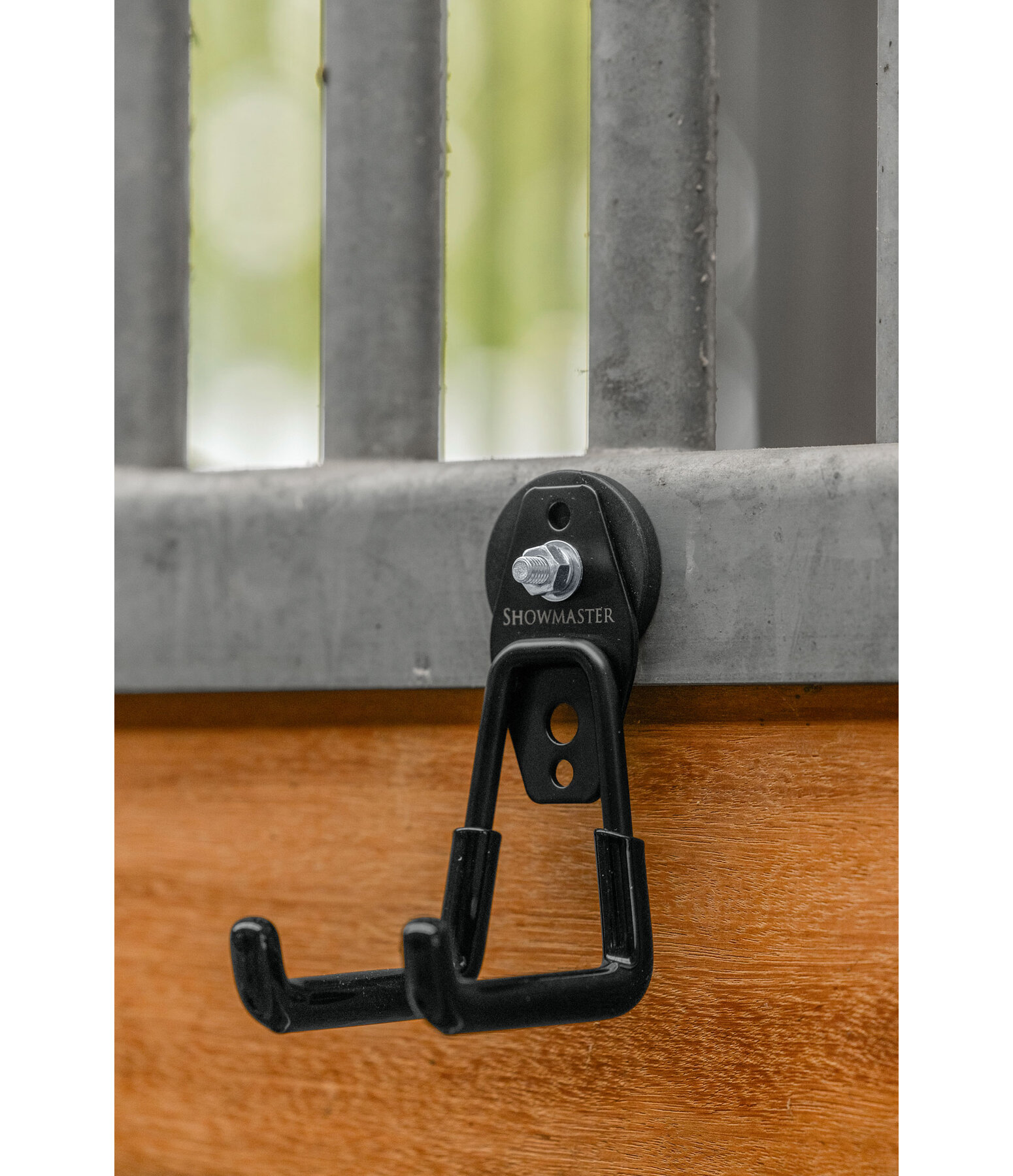 Magnetic Universal Hook