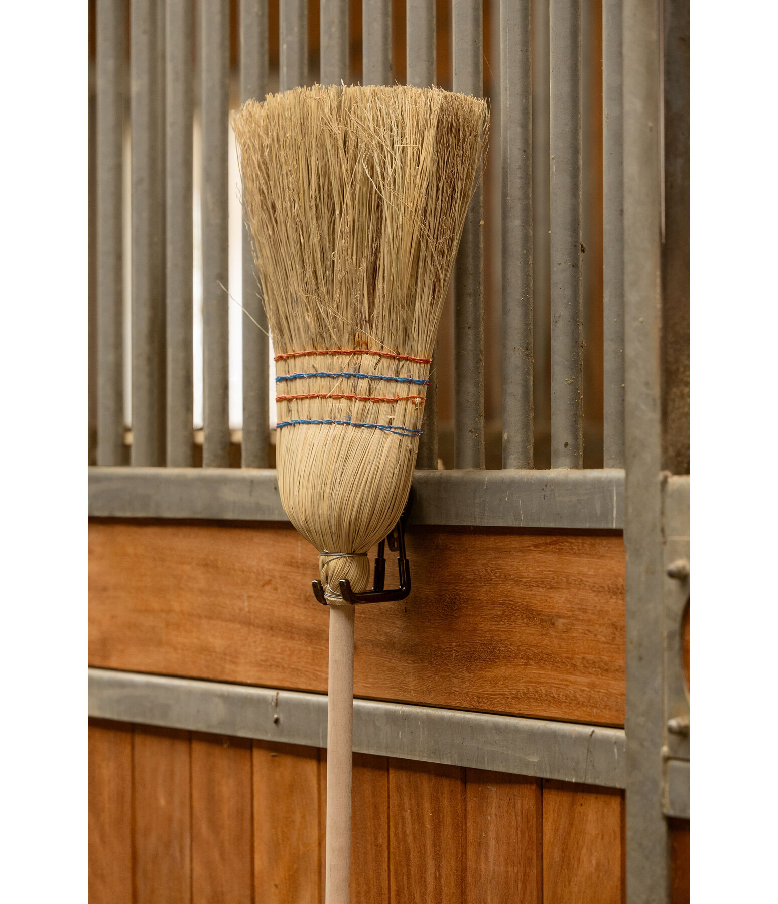 Magnetic Universal Hook